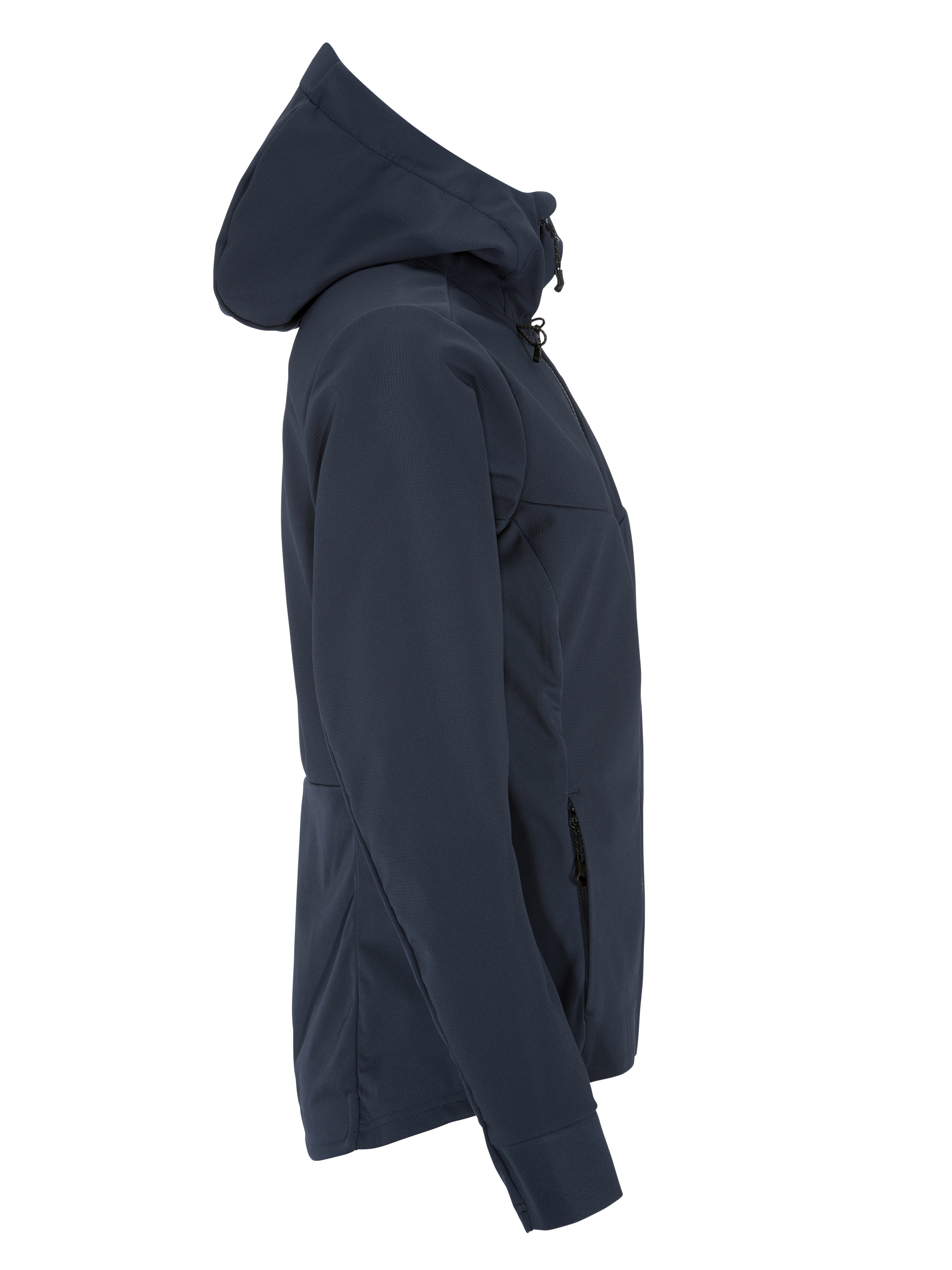 ADV EXPLORE SOFTSHELL 2.0 JKT W - 20
