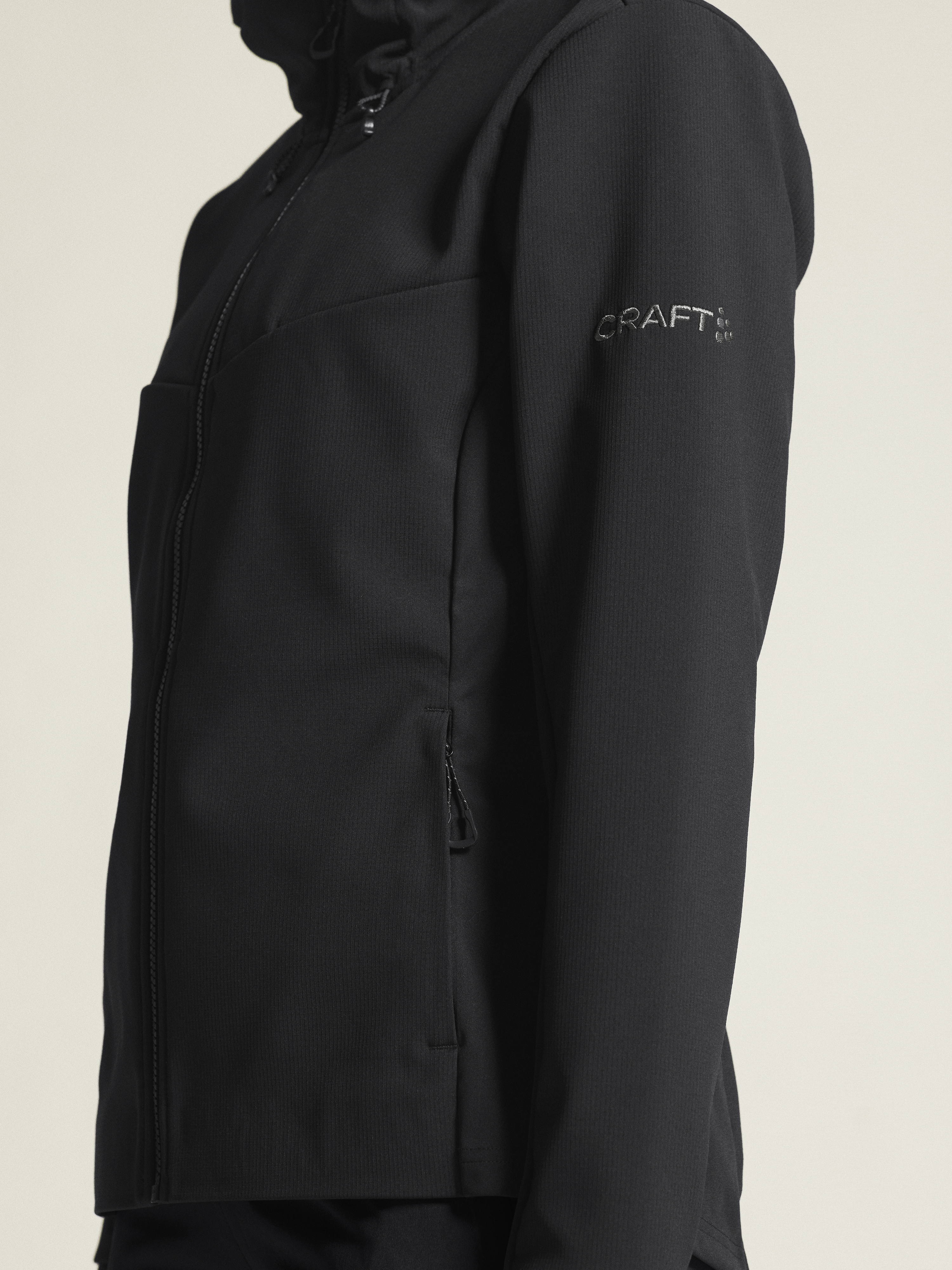 ADV EXPLORE SOFTSHELL 2.0 JKT W - 14