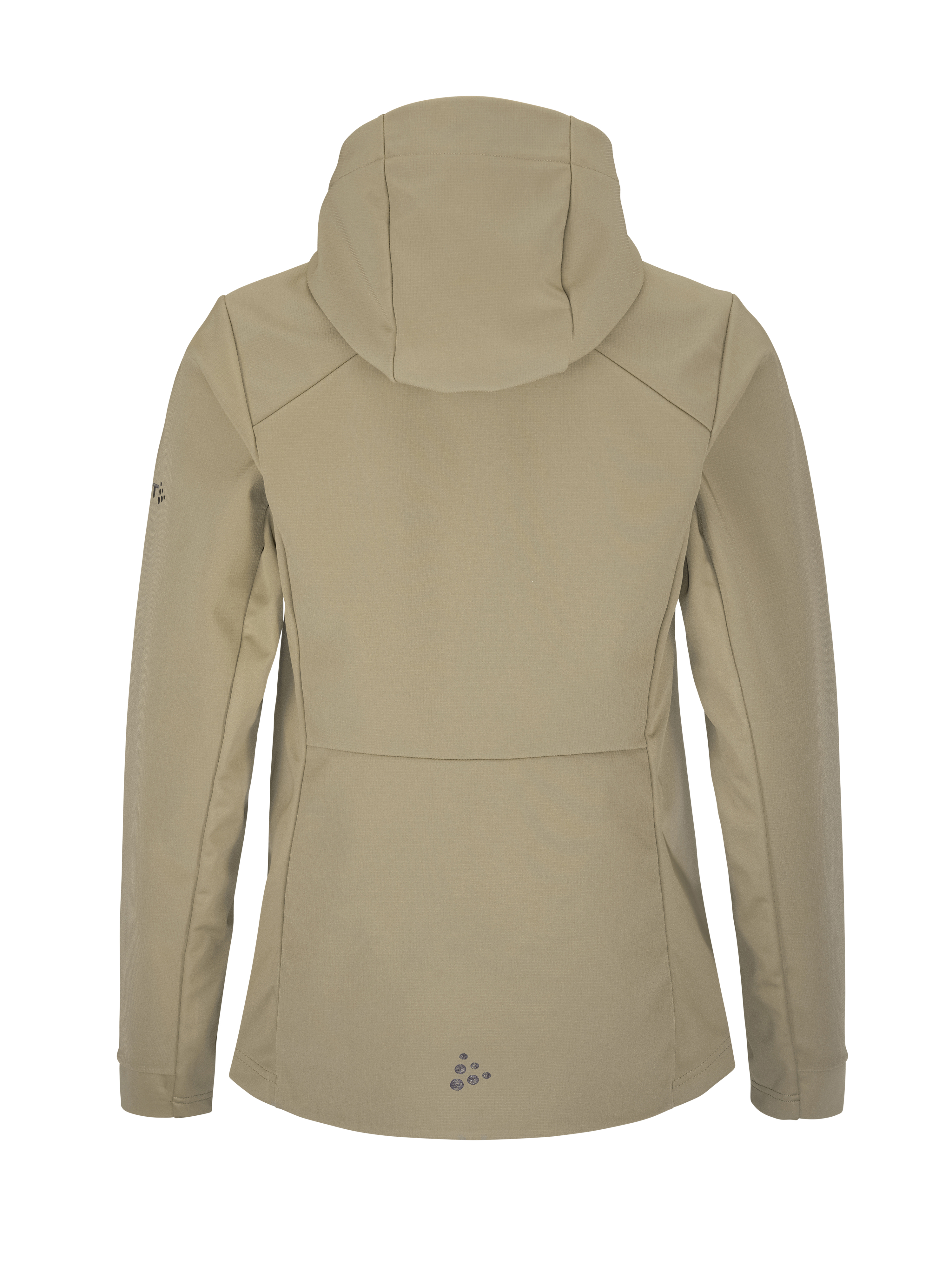 ADV EXPLORE SOFTSHELL 2.0 JKT W - 16