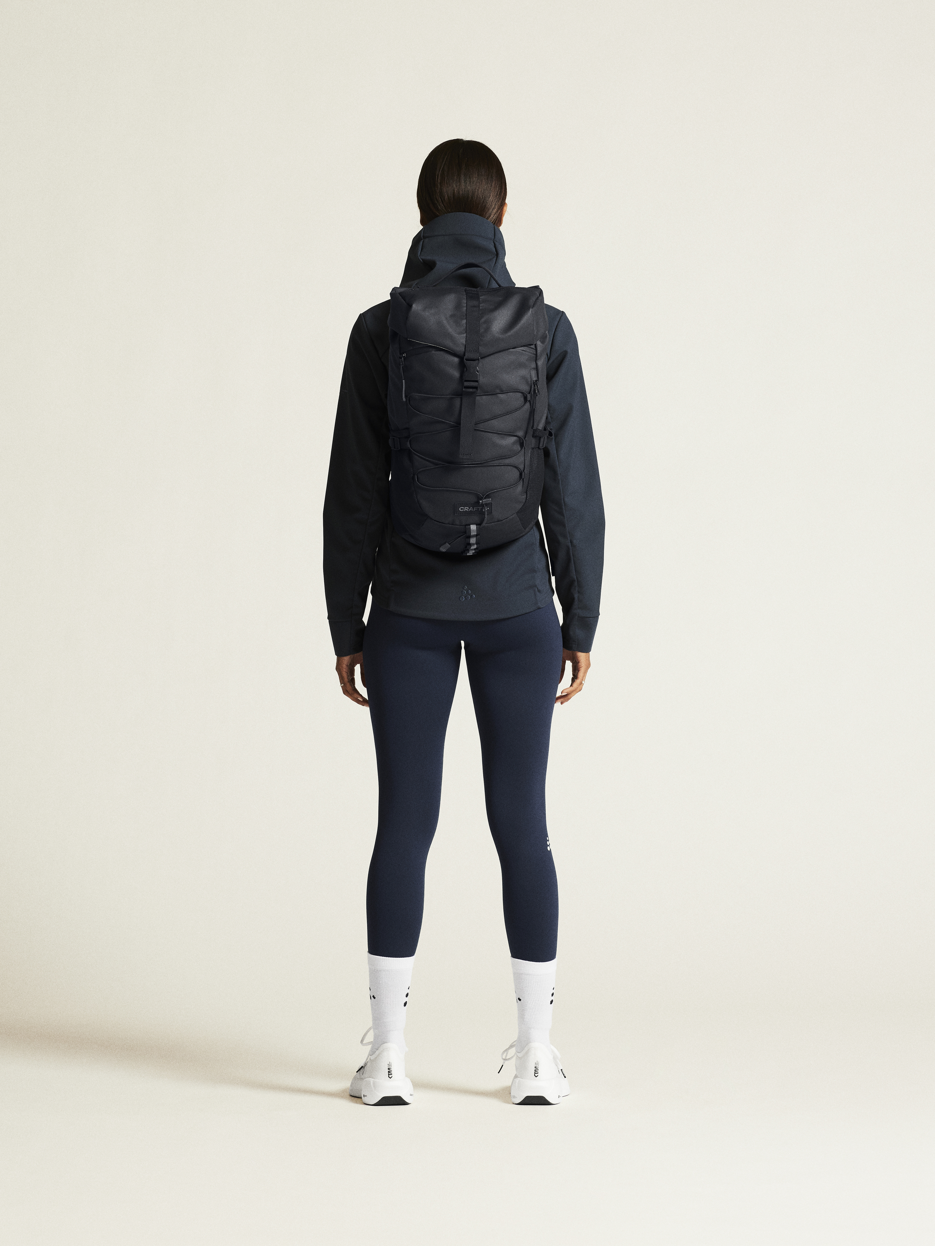 ADV EXPLORE SOFTSHELL 2.0 JKT W - 10