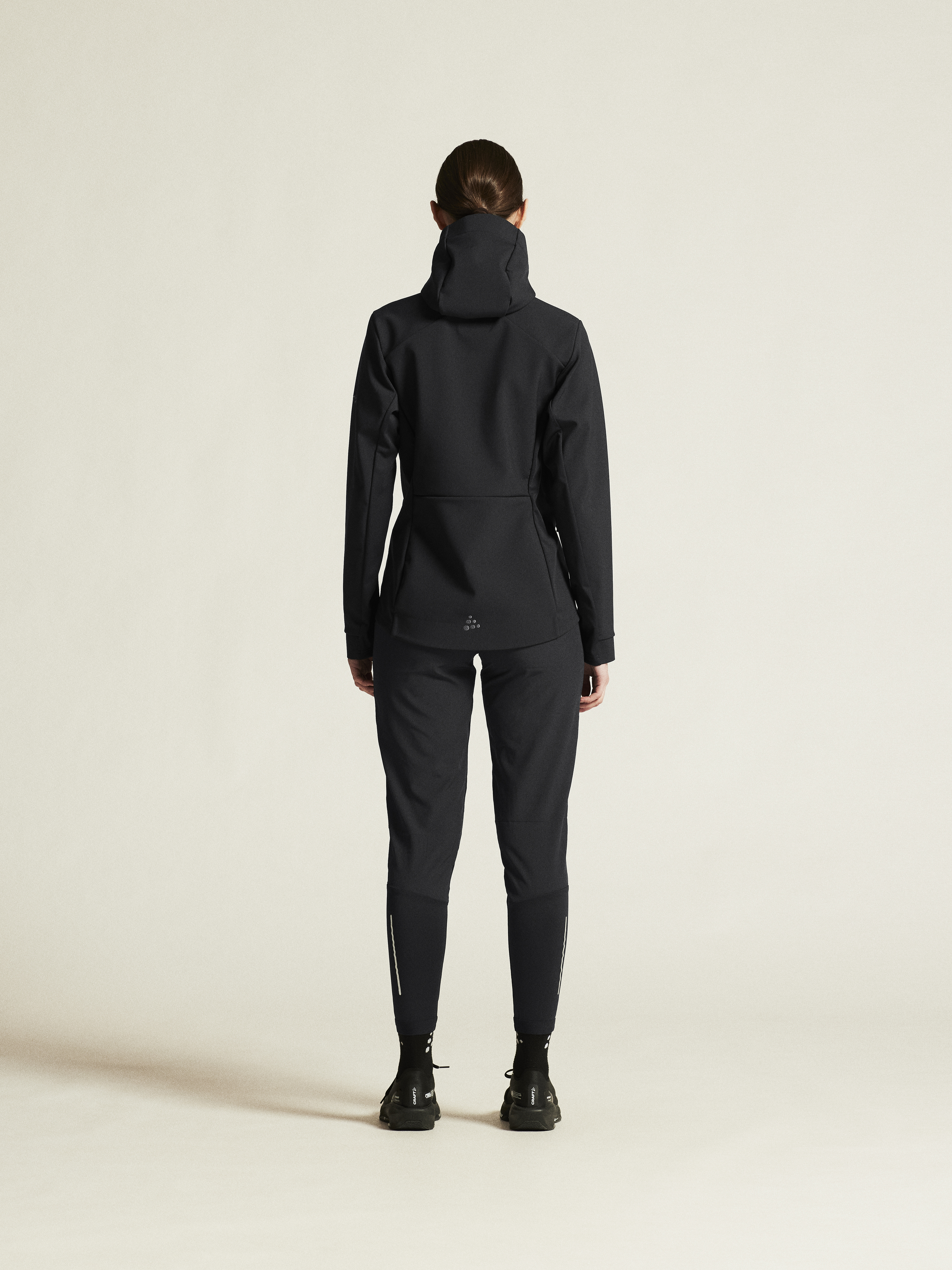 ADV EXPLORE SOFTSHELL 2.0 JKT W - 15
