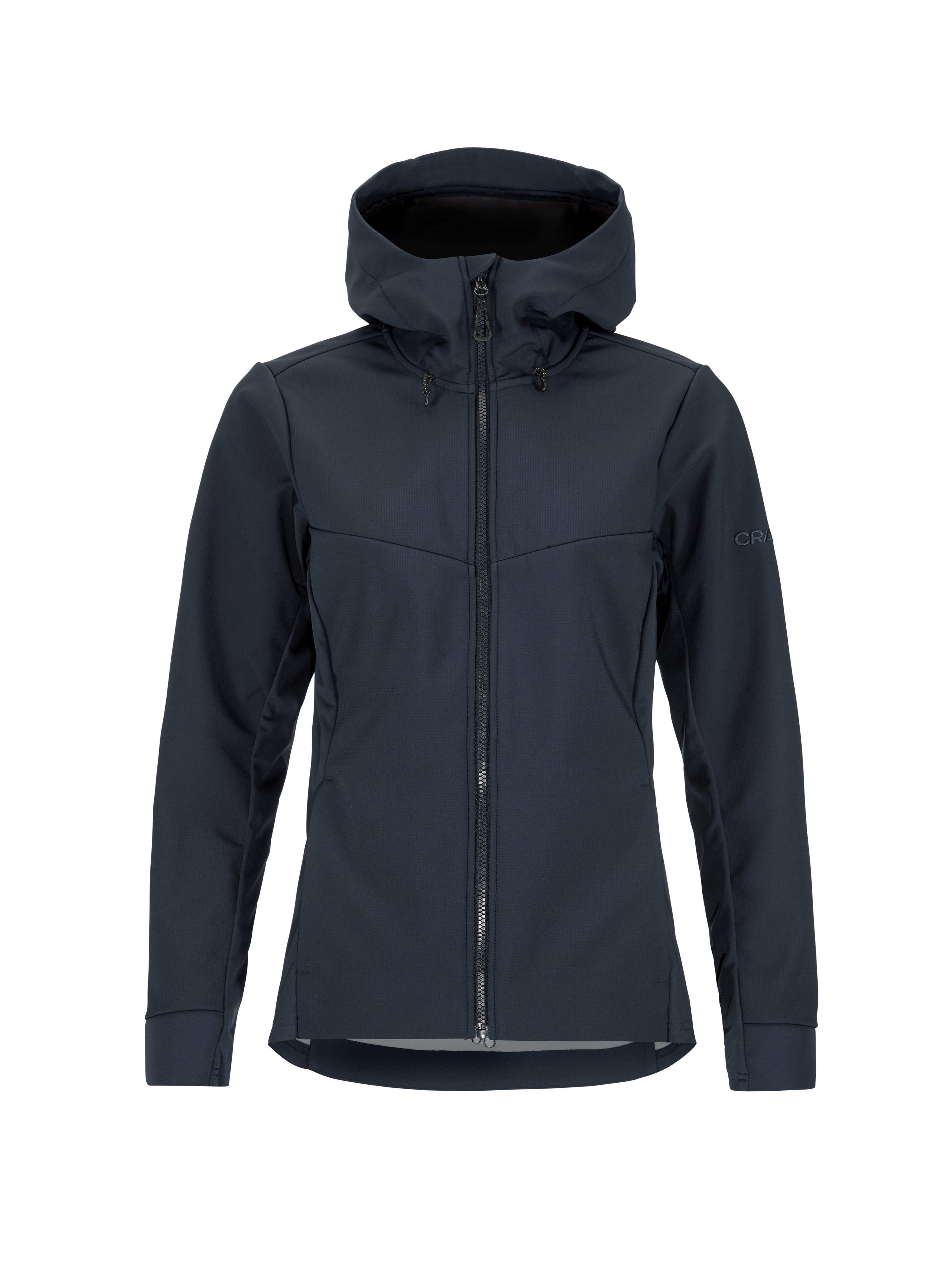 ADV EXPLORE SOFTSHELL 2.0 JKT W - 2