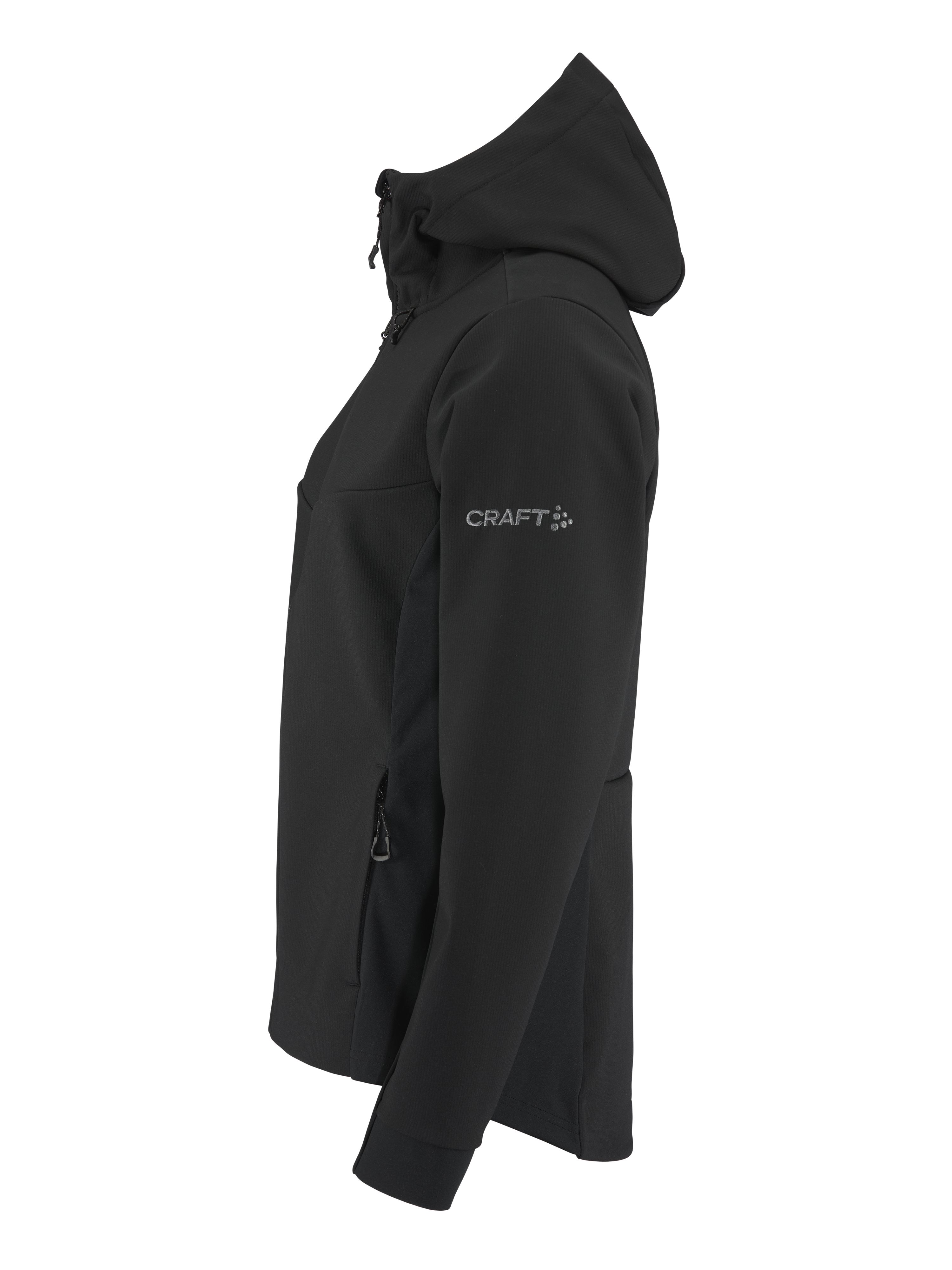 ADV EXPLORE SOFTSHELL 2.0 JKT W - 9
