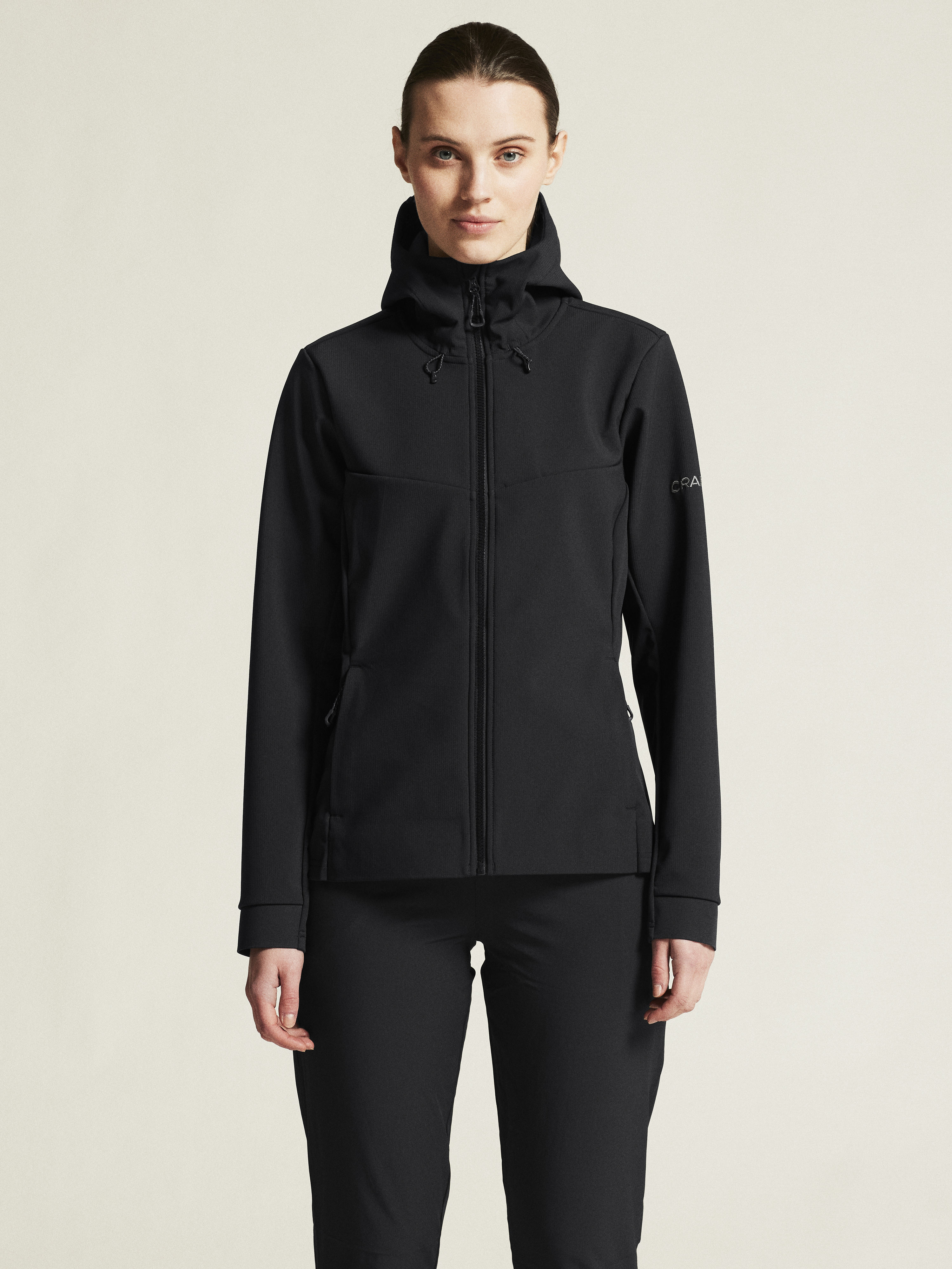 ADV EXPLORE SOFTSHELL 2.0 JKT W - 4