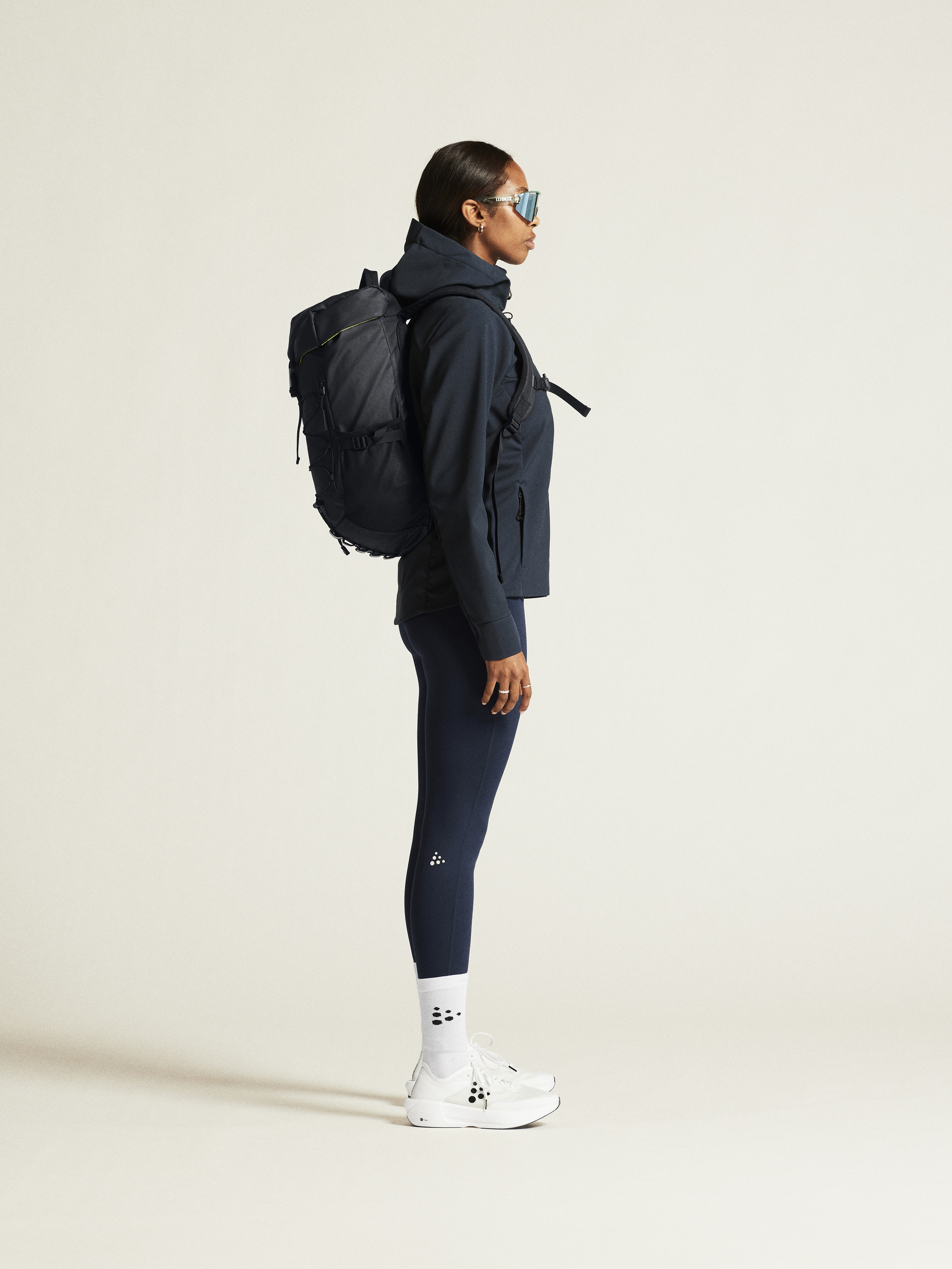 ADV EXPLORE SOFTSHELL 2.0 JKT W - 12