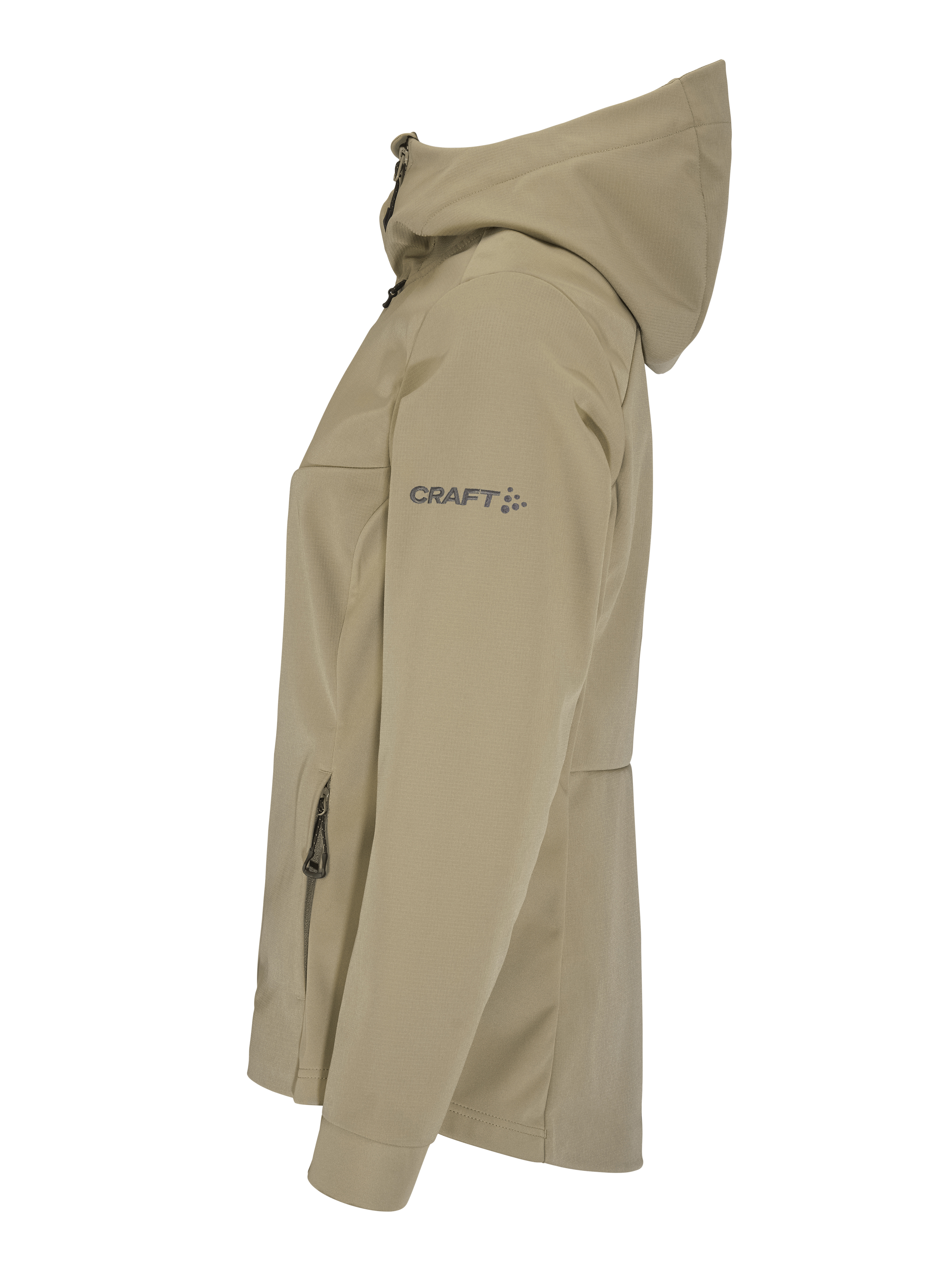 ADV EXPLORE SOFTSHELL 2.0 JKT W - 13