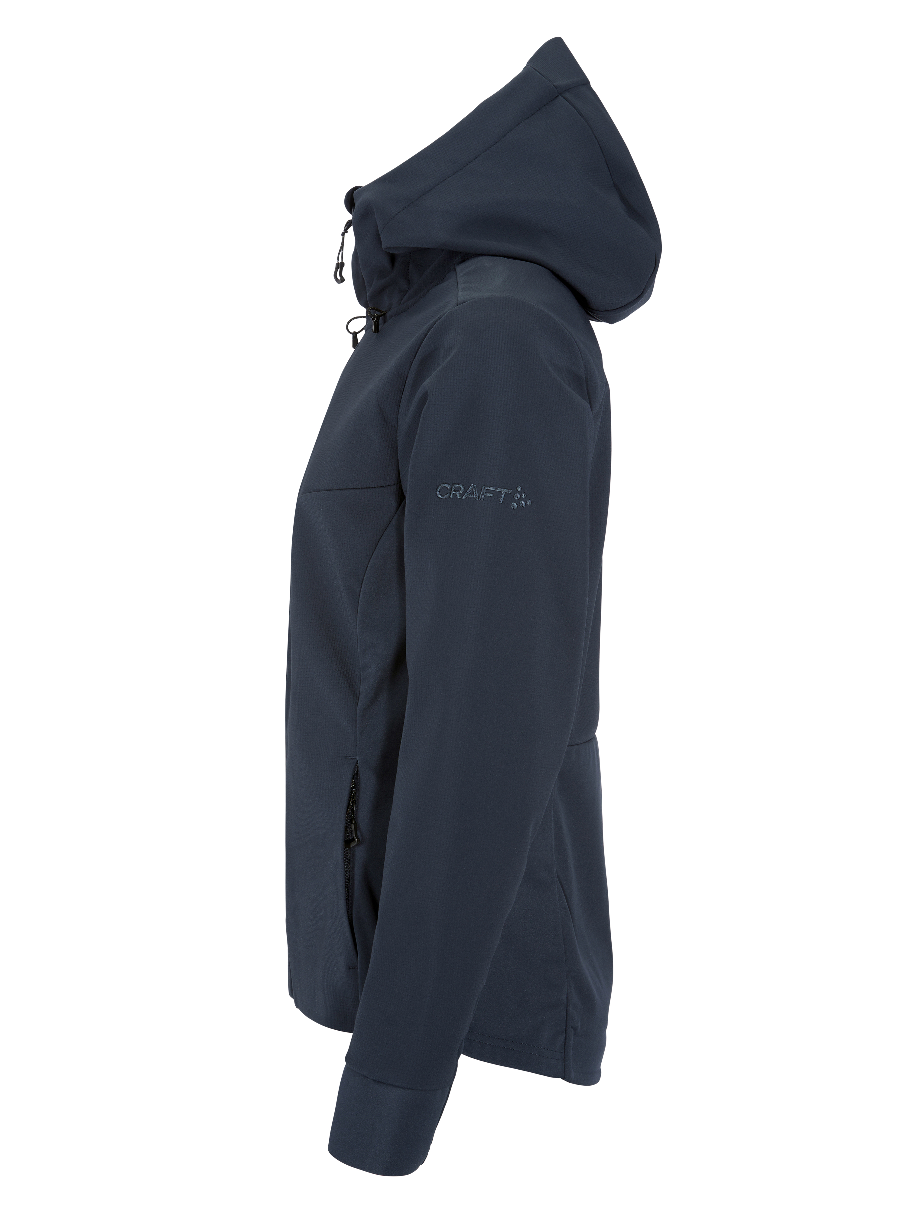 ADV EXPLORE SOFTSHELL 2.0 JKT W - 21