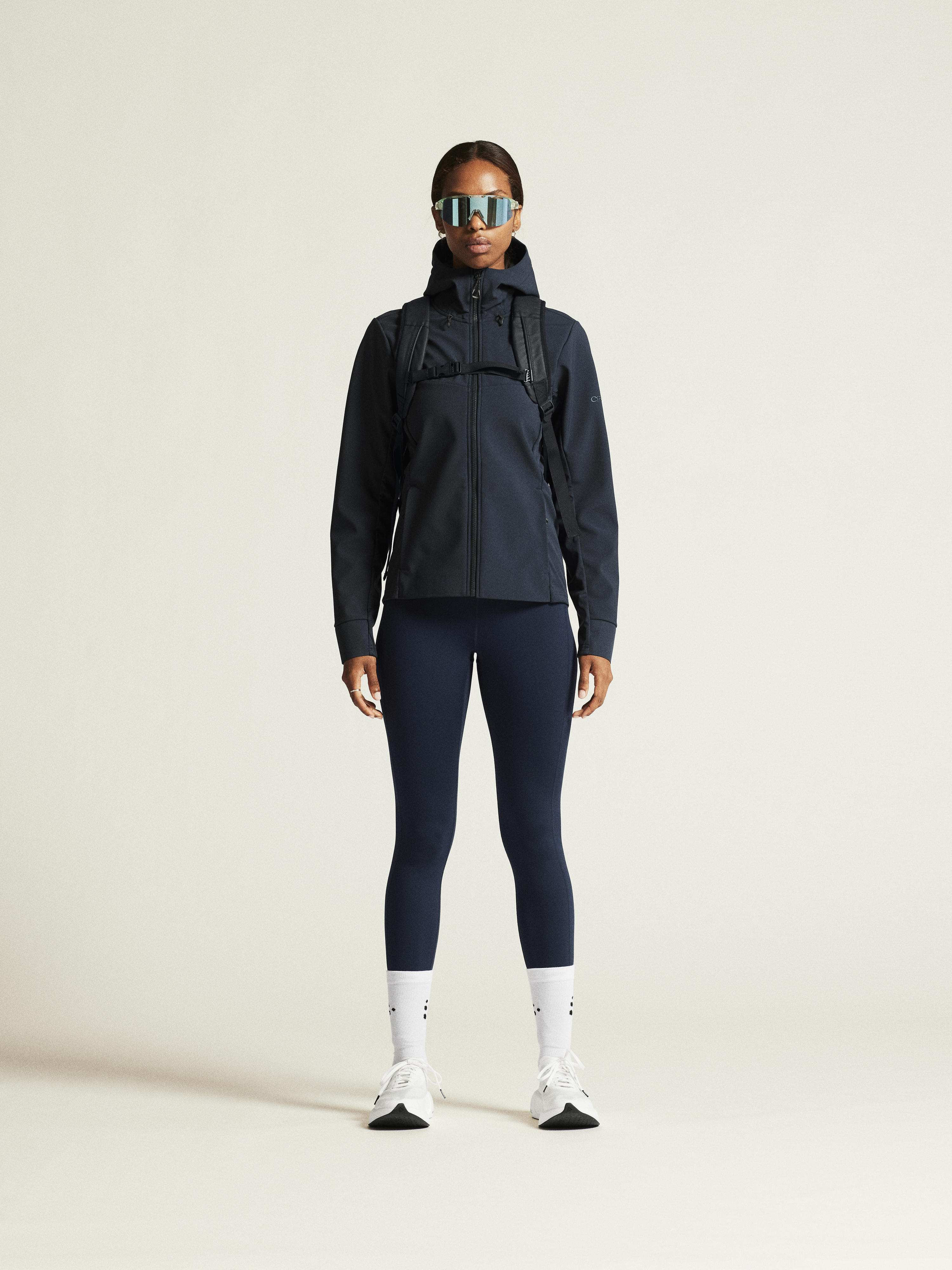 ADV EXPLORE SOFTSHELL 2.0 JKT W - 5