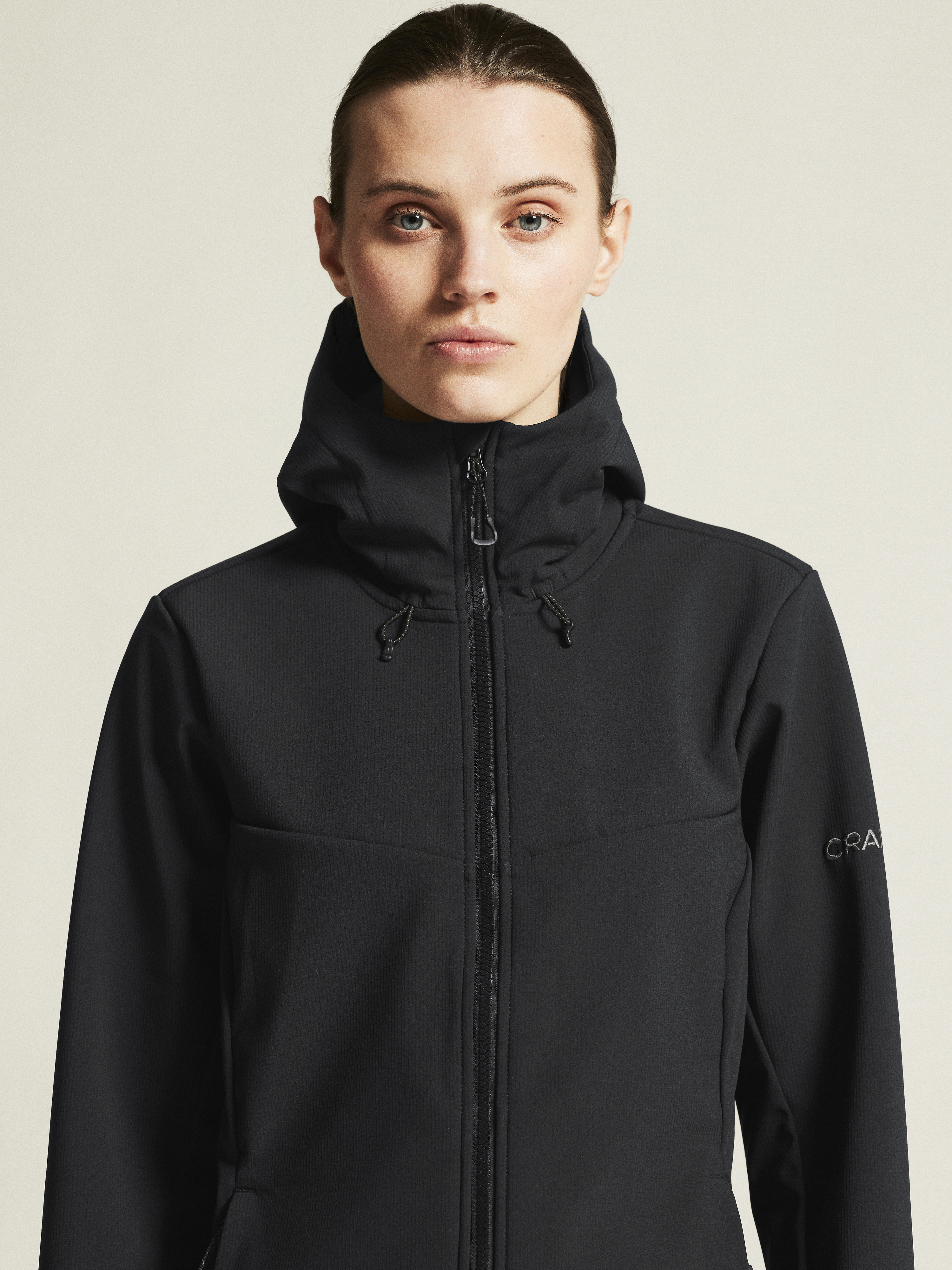 ADV EXPLORE SOFTSHELL 2.0 JKT W - 11