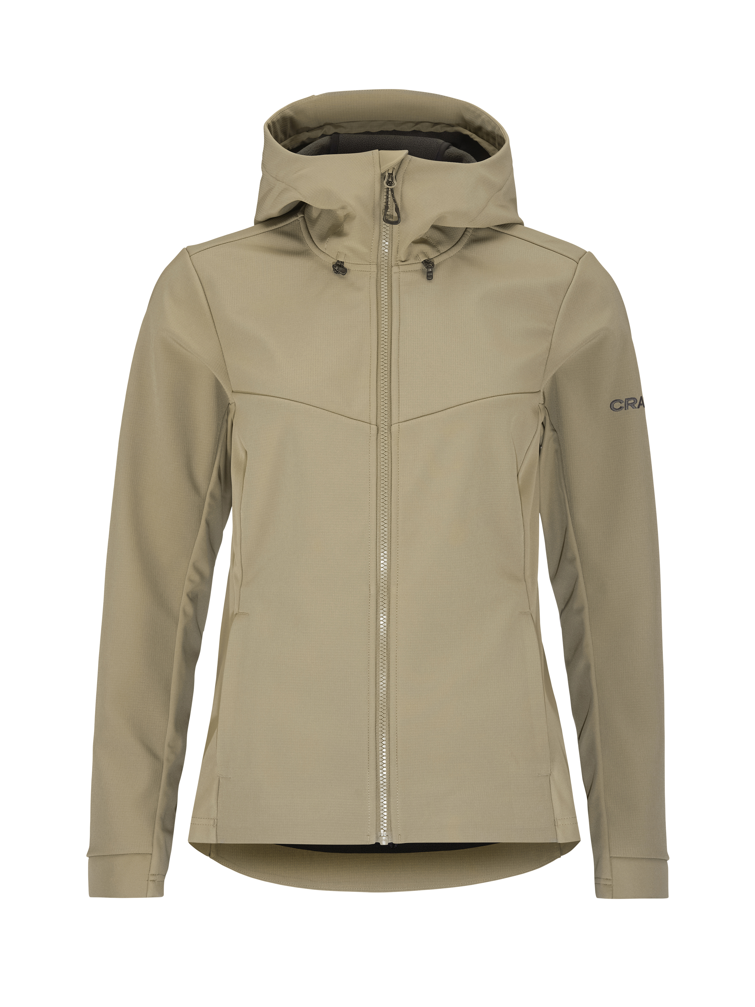 ADV EXPLORE SOFTSHELL 2.0 JKT W