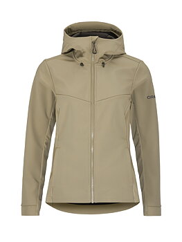 ADV EXPLORE SOFTSHELL 2.0 JKT W