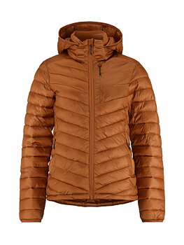 CORE EXPLORE LT. INSULATION JKT W