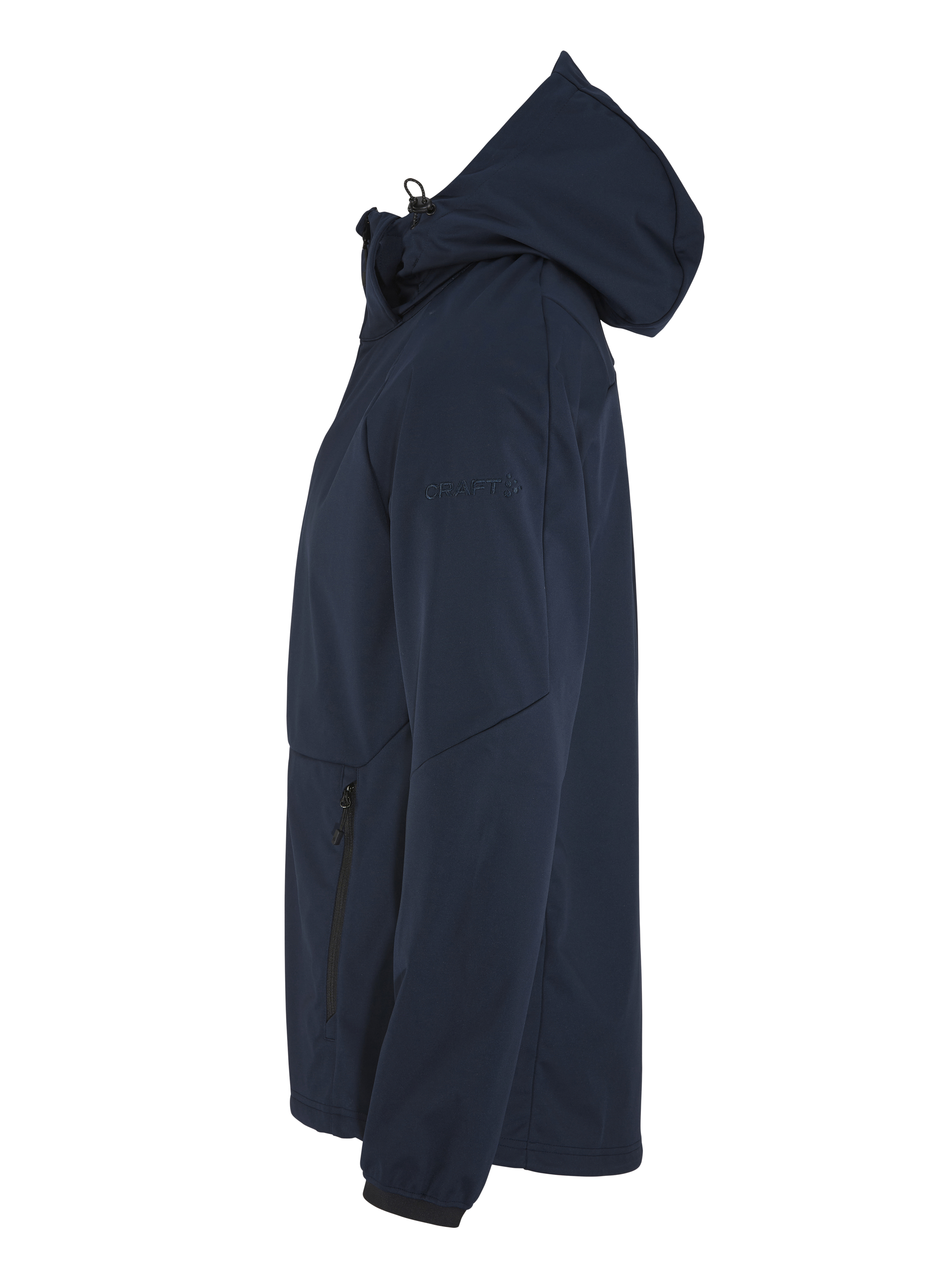 CORE EXPLORE SOFTSHELL 2.0 JKT M - 5