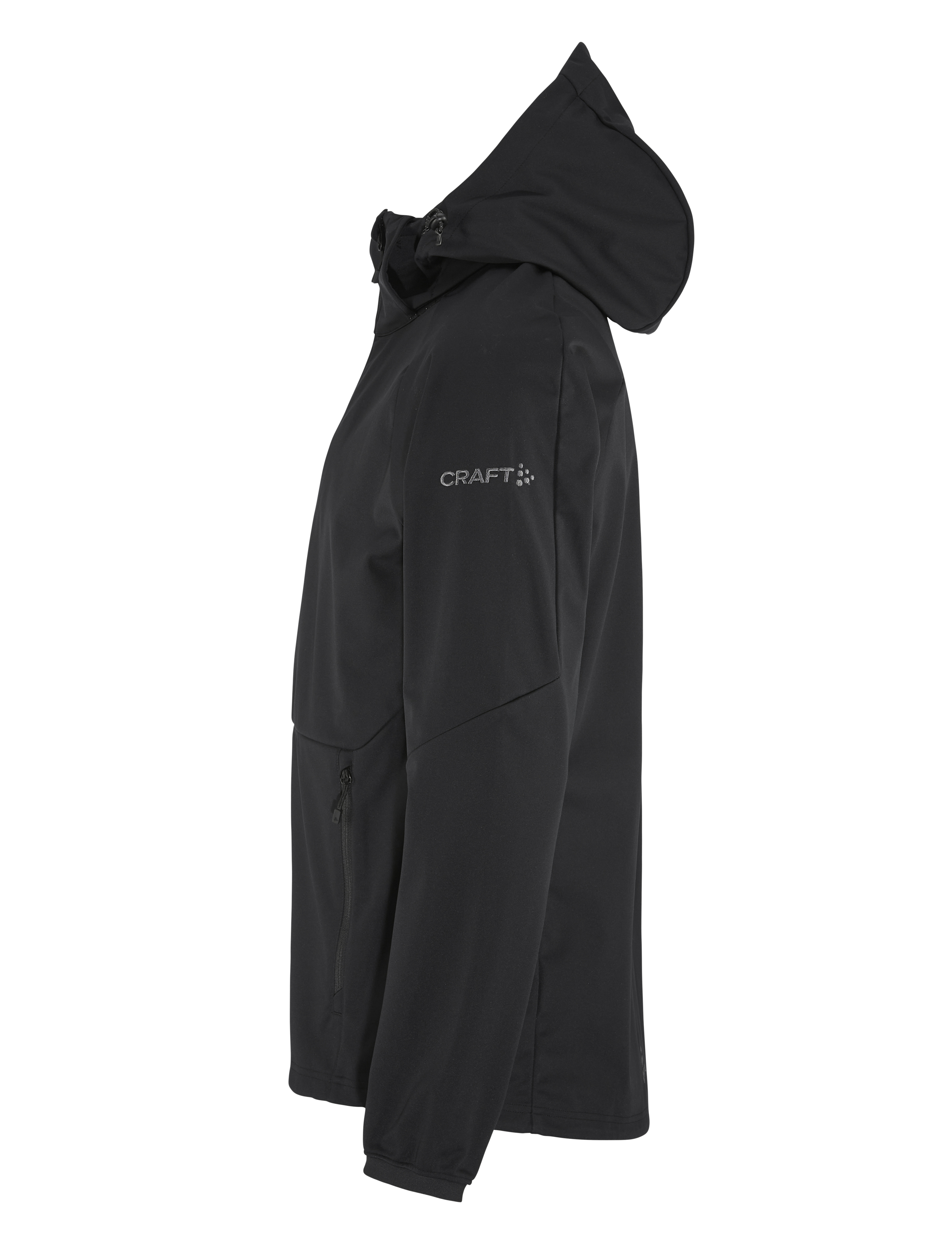 CORE EXPLORE SOFTSHELL 2.0 JKT M - 4