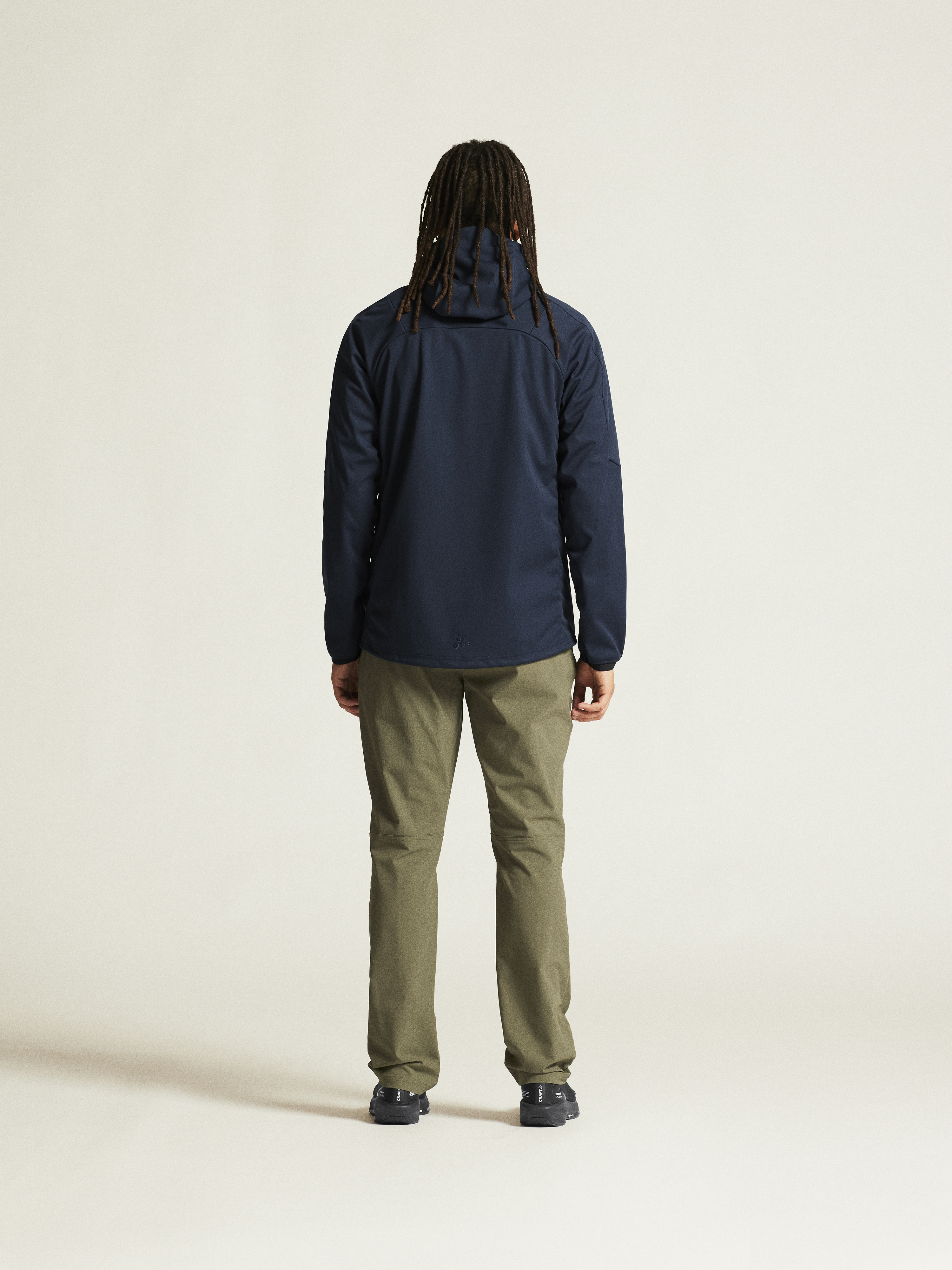 CORE EXPLORE SOFTSHELL 2.0 JKT M - 10