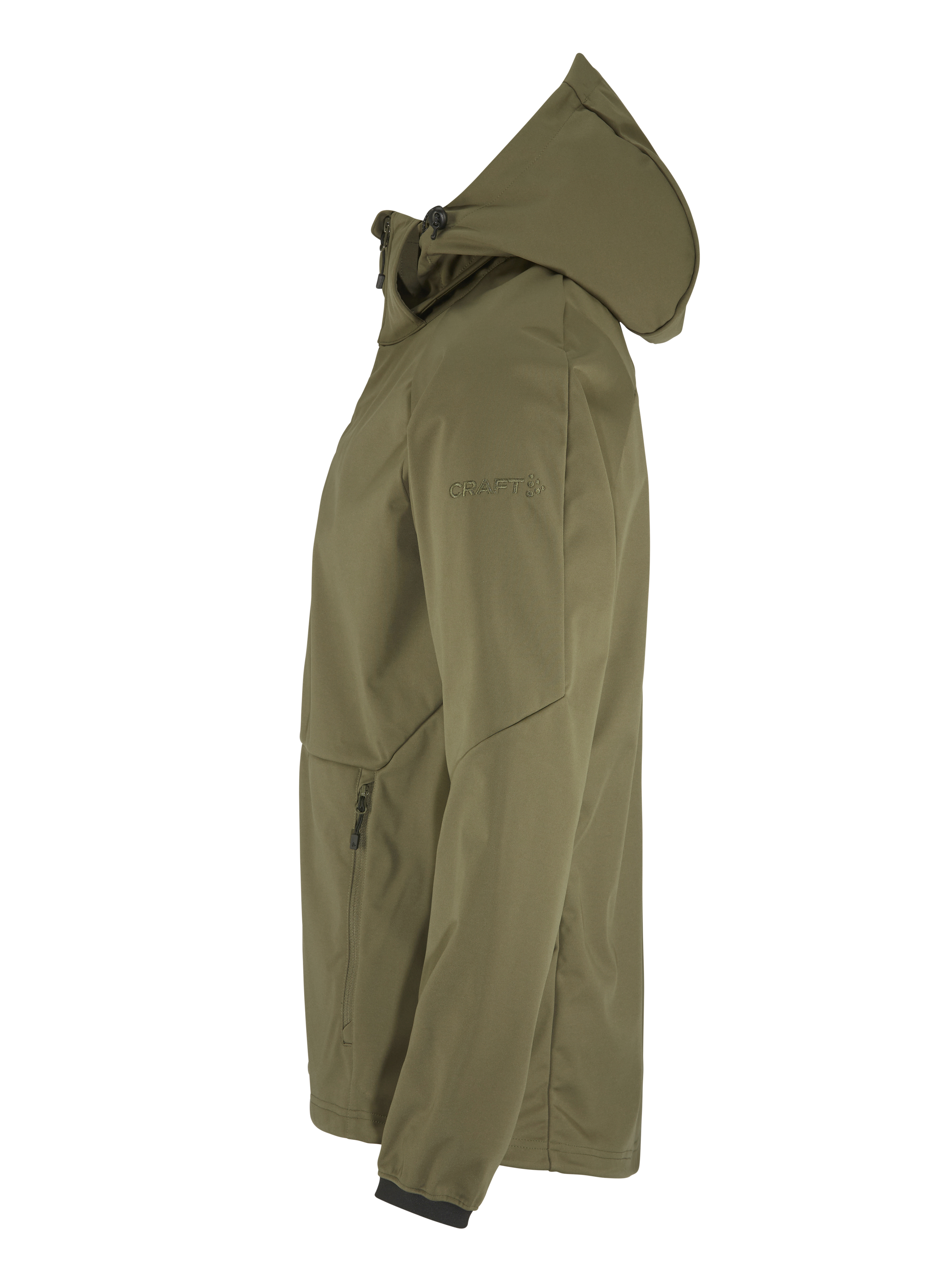 CORE EXPLORE SOFTSHELL 2.0 JKT M - 17