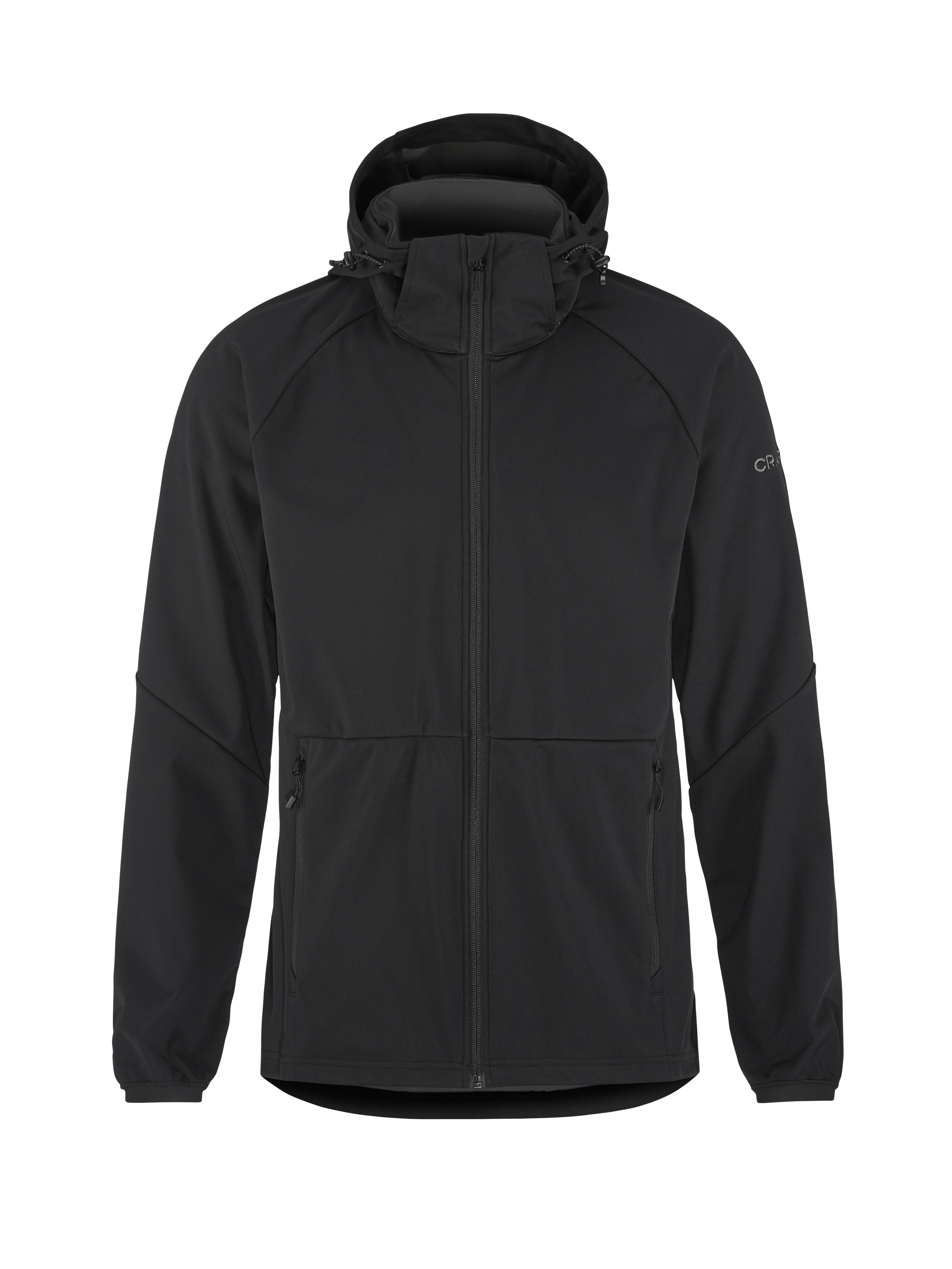 CORE EXPLORE SOFTSHELL 2.0 JKT M - 3