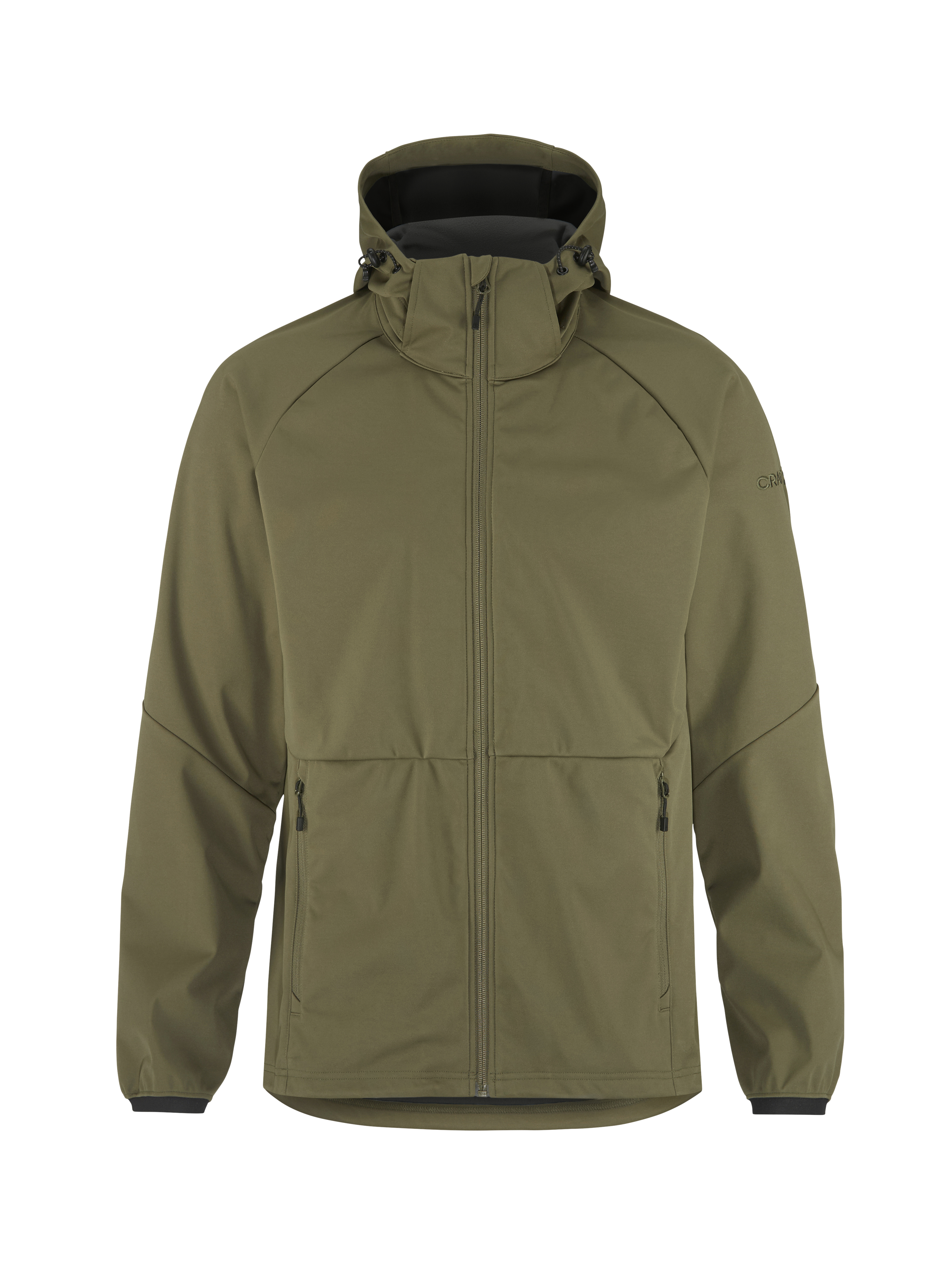 CORE EXPLORE SOFTSHELL 2.0 JKT M - 2