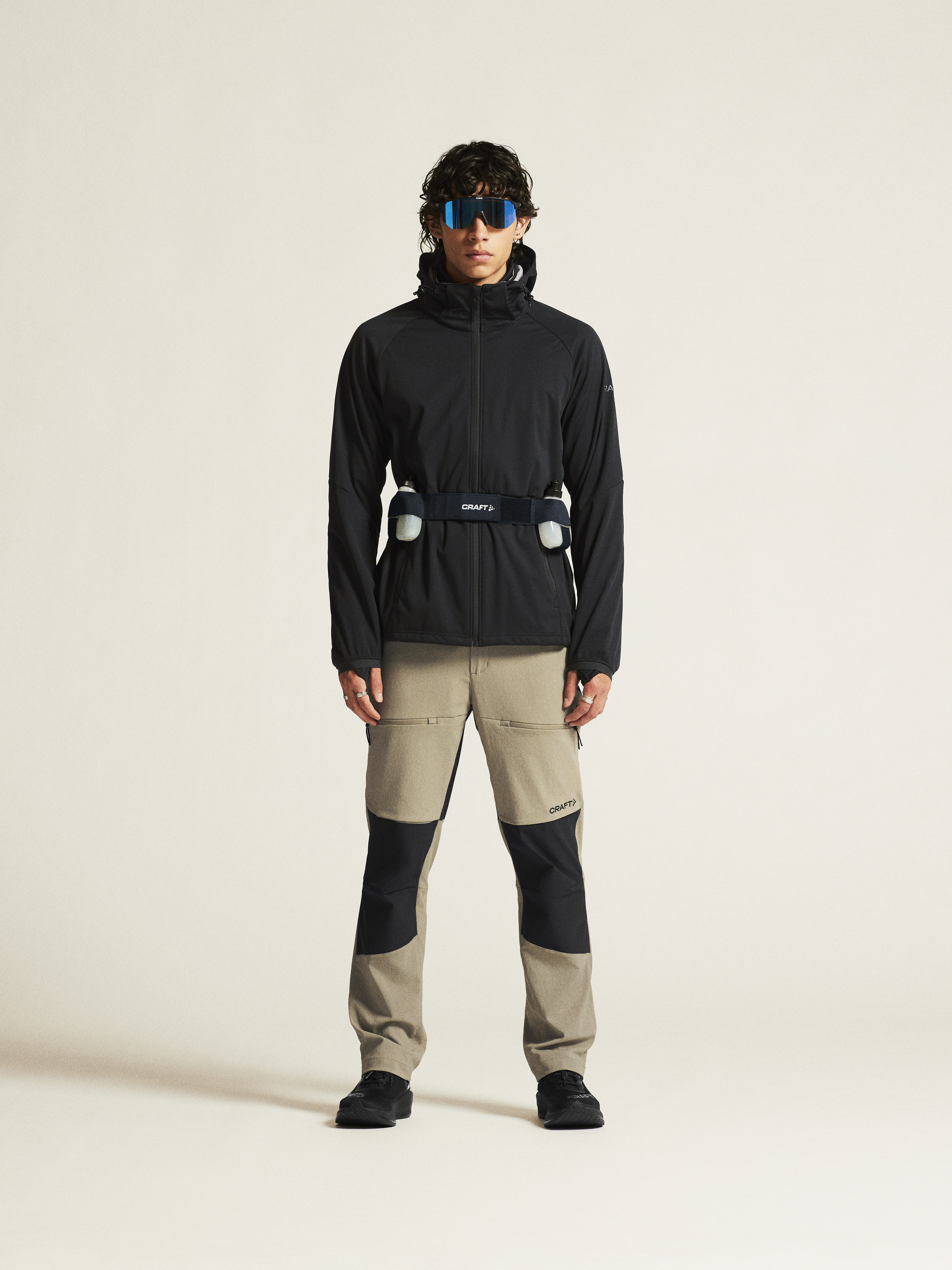 CORE EXPLORE SOFTSHELL 2.0 JKT M - 6