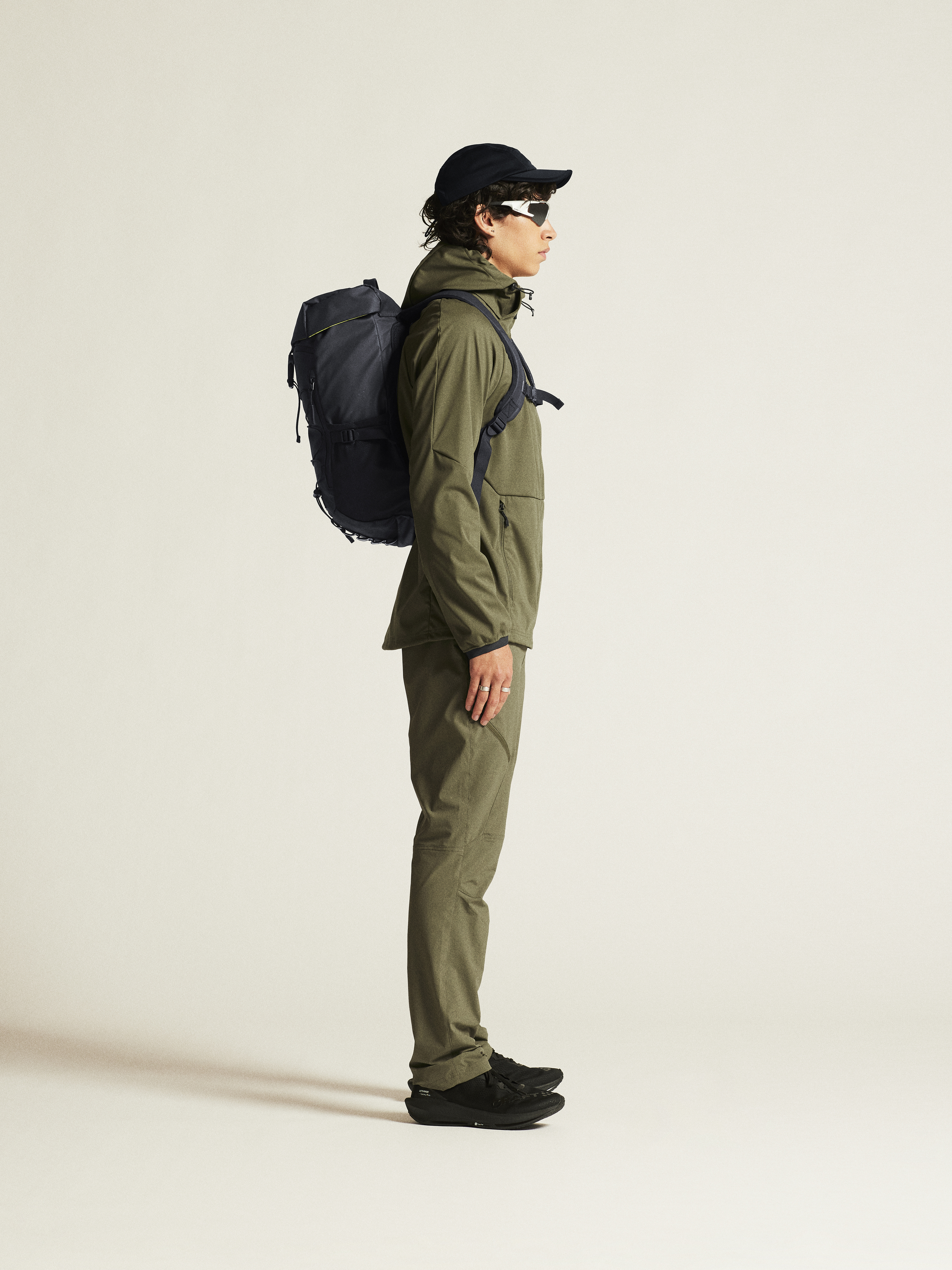 CORE EXPLORE SOFTSHELL 2.0 JKT M - 8