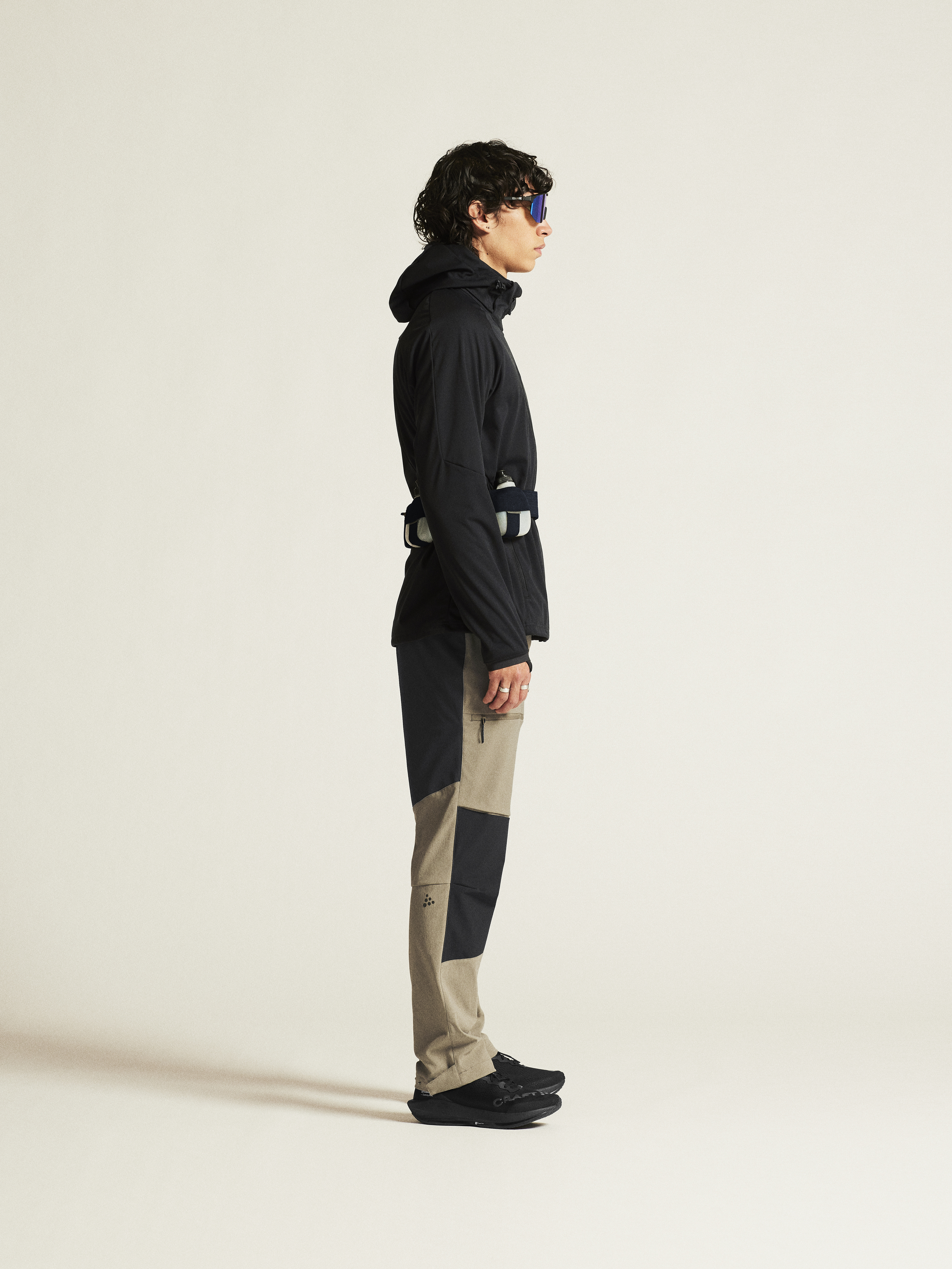 CORE EXPLORE SOFTSHELL 2.0 JKT M - 16