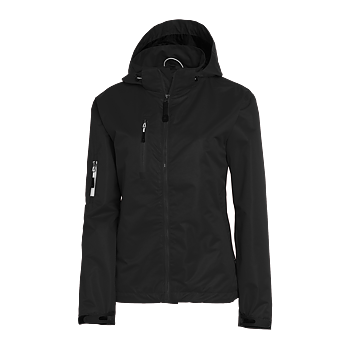 Barber Jacket w