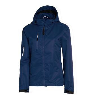 Barber Jacket w