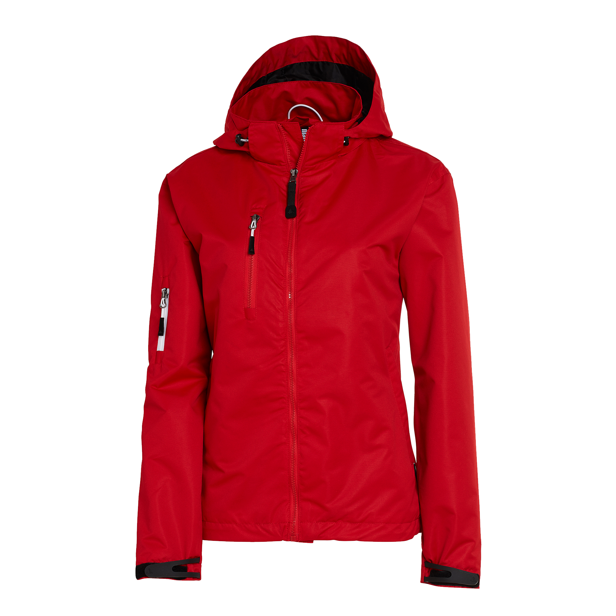 Barber Jacket w - 3