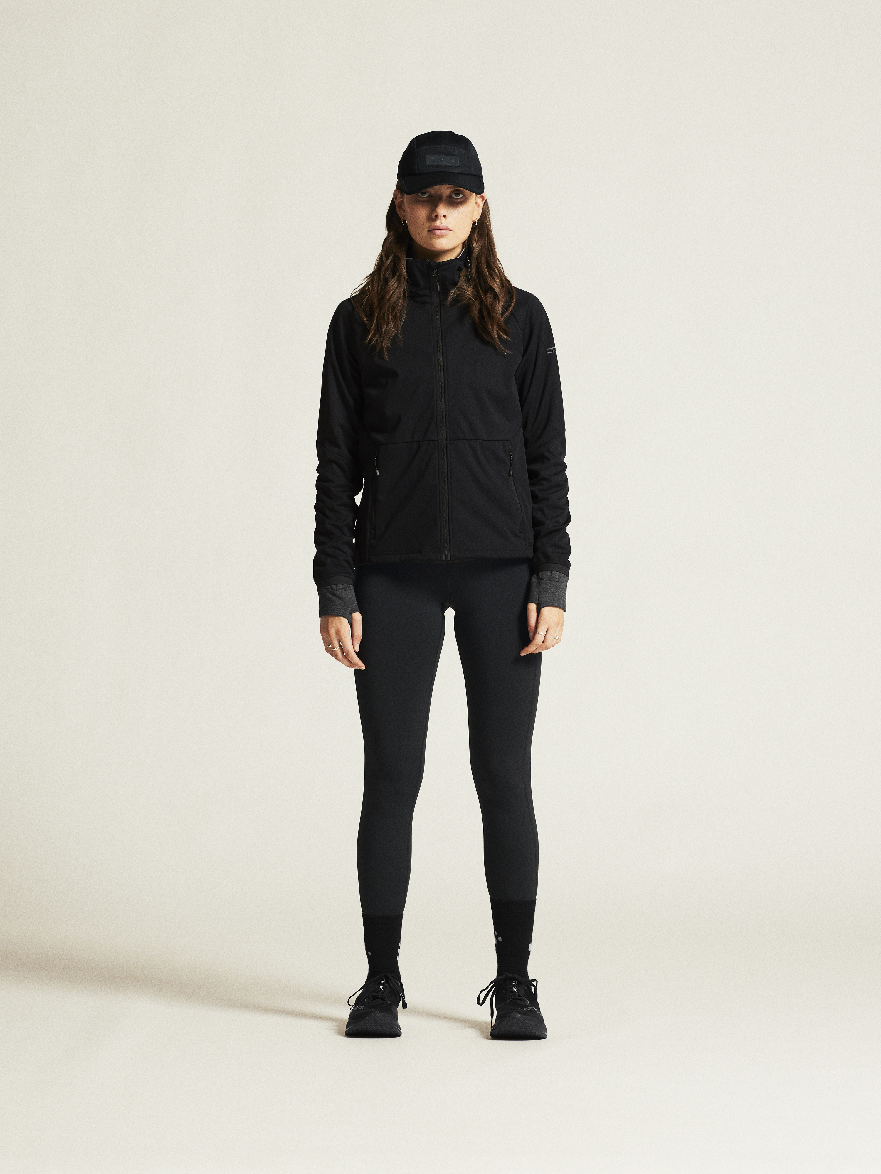 CORE EXPLORE SOFTSHELL 2.0 JKT W - 18