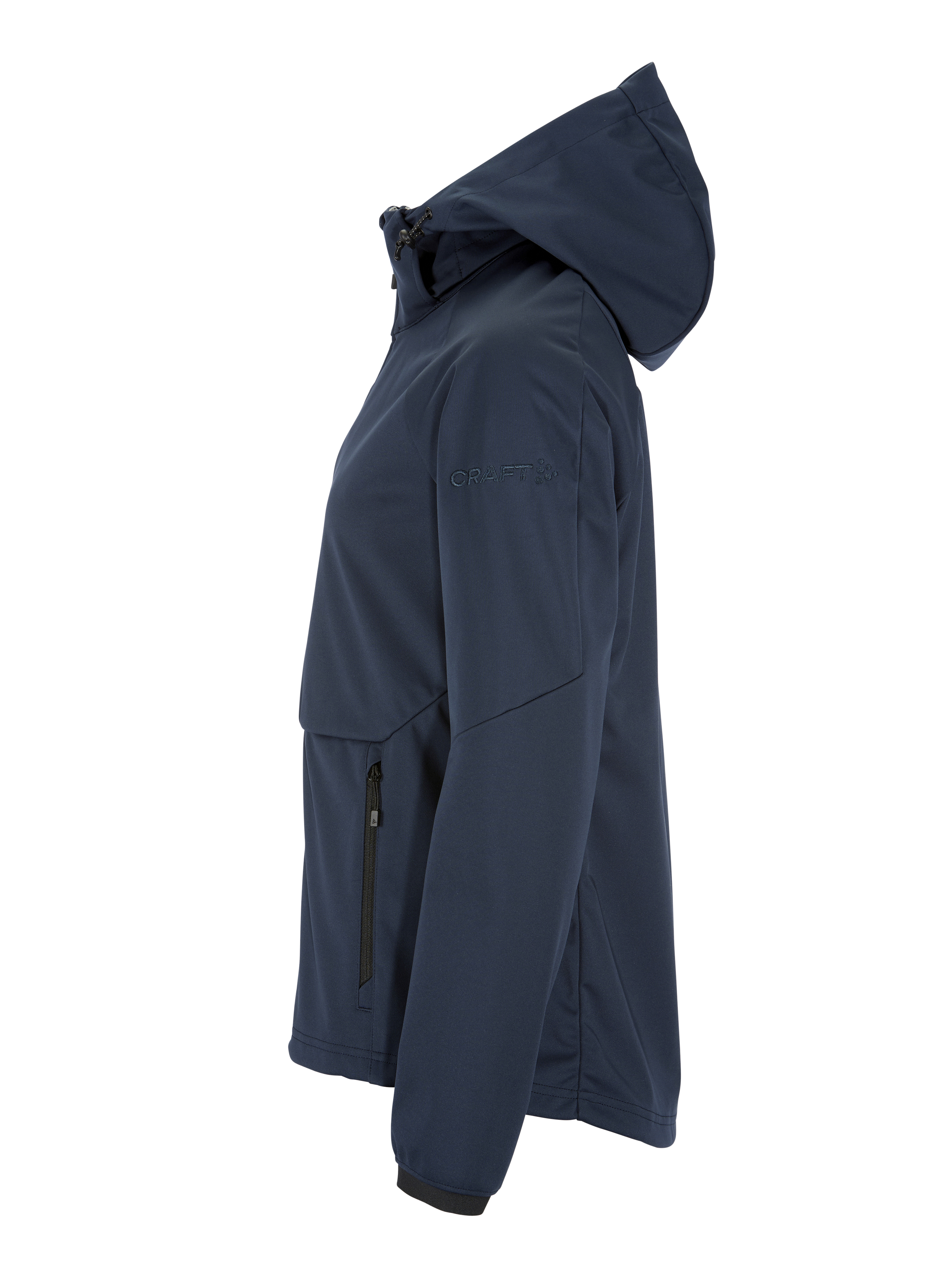CORE EXPLORE SOFTSHELL 2.0 JKT W - 5