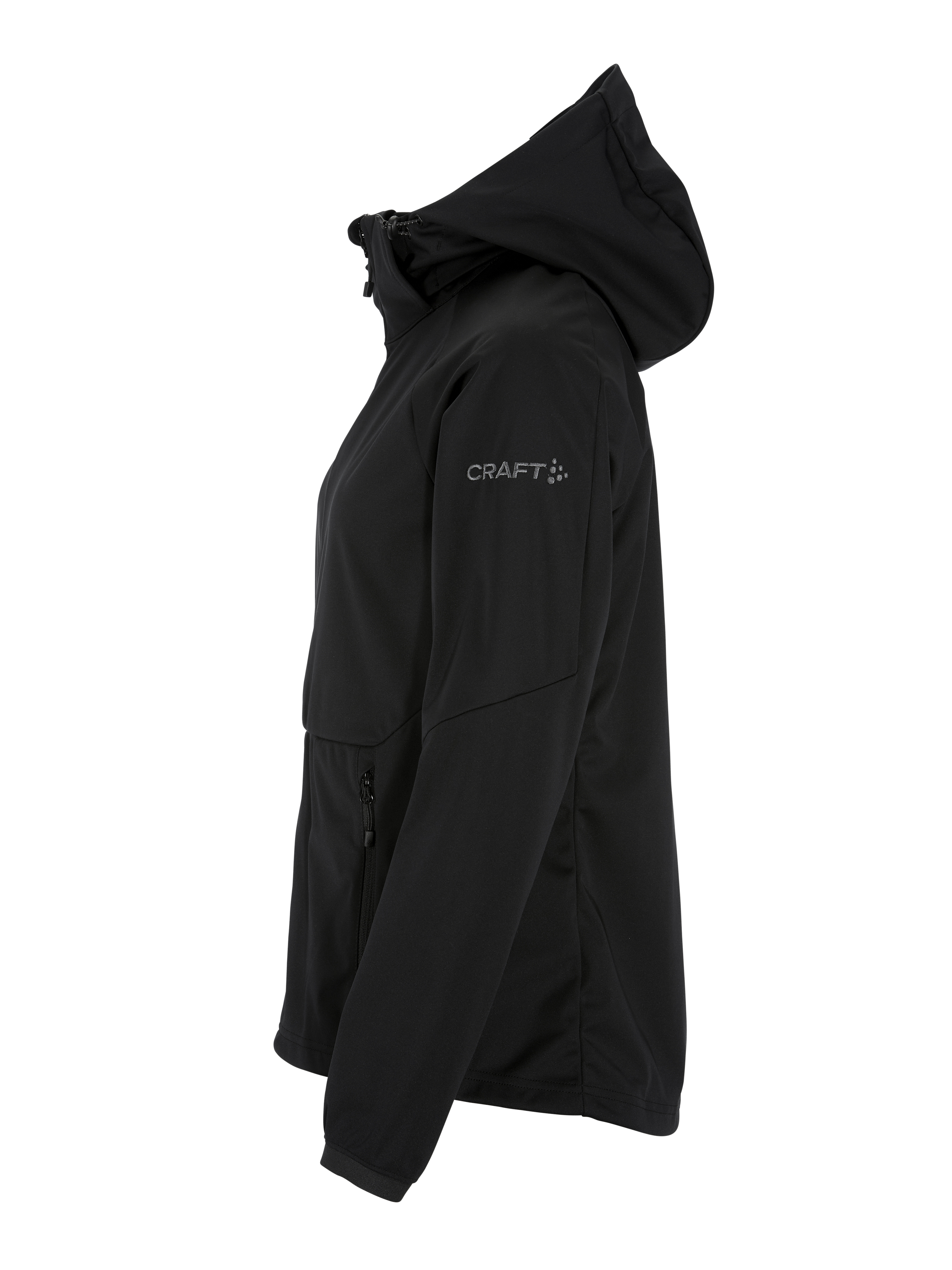 CORE EXPLORE SOFTSHELL 2.0 JKT W - 4