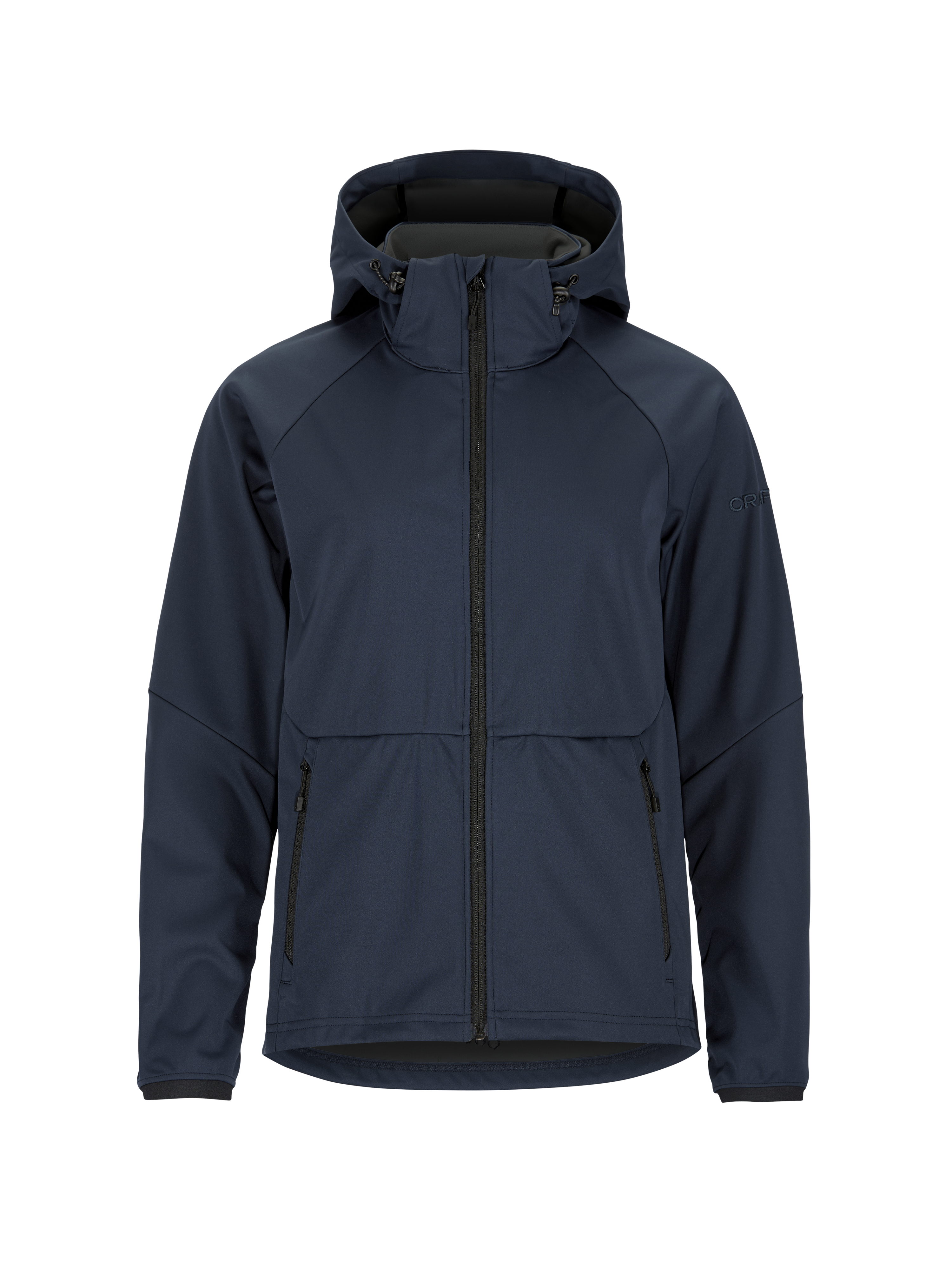 CORE EXPLORE SOFTSHELL 2.0 JKT W - 3