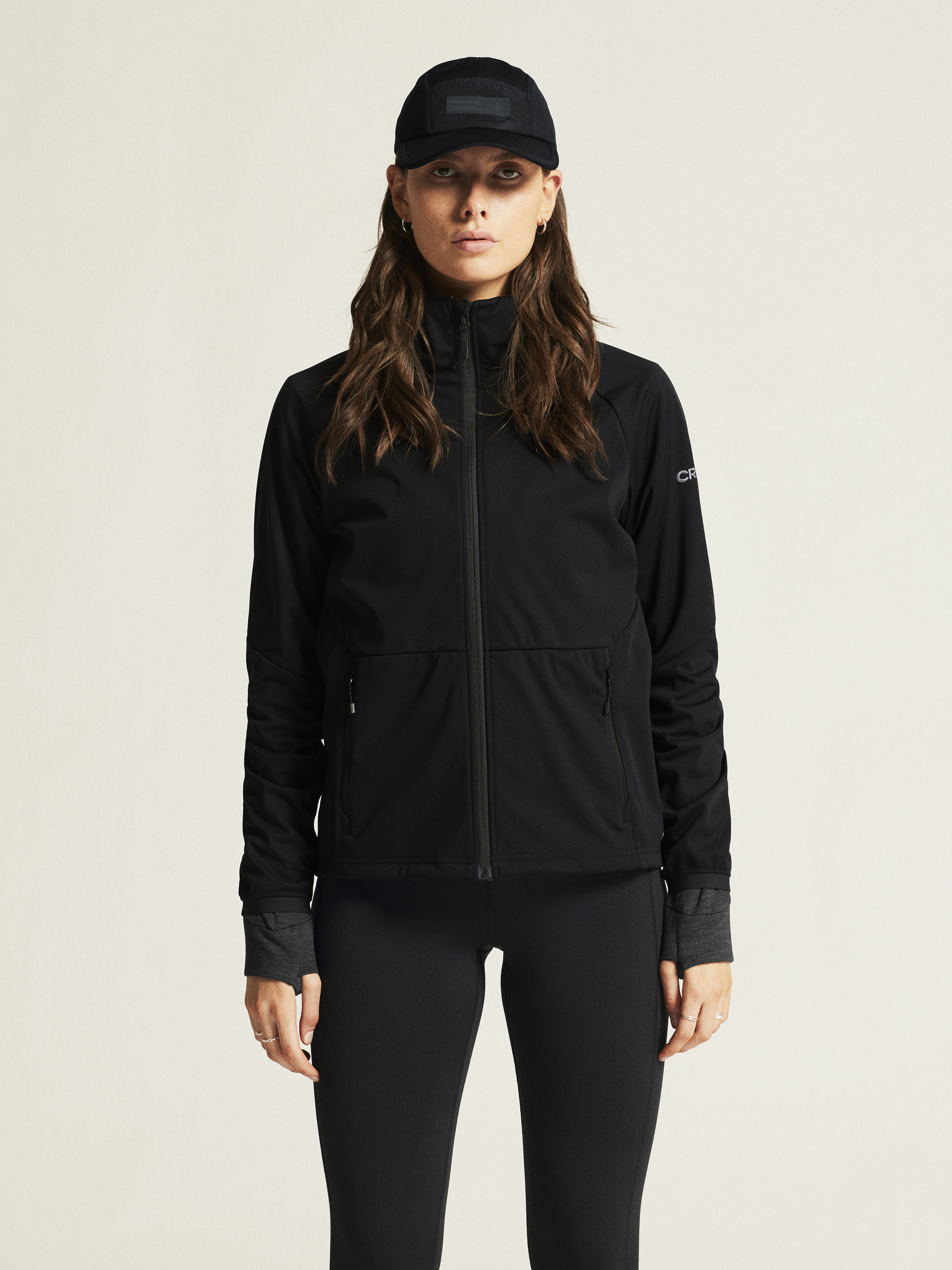 CORE EXPLORE SOFTSHELL 2.0 JKT W - 12