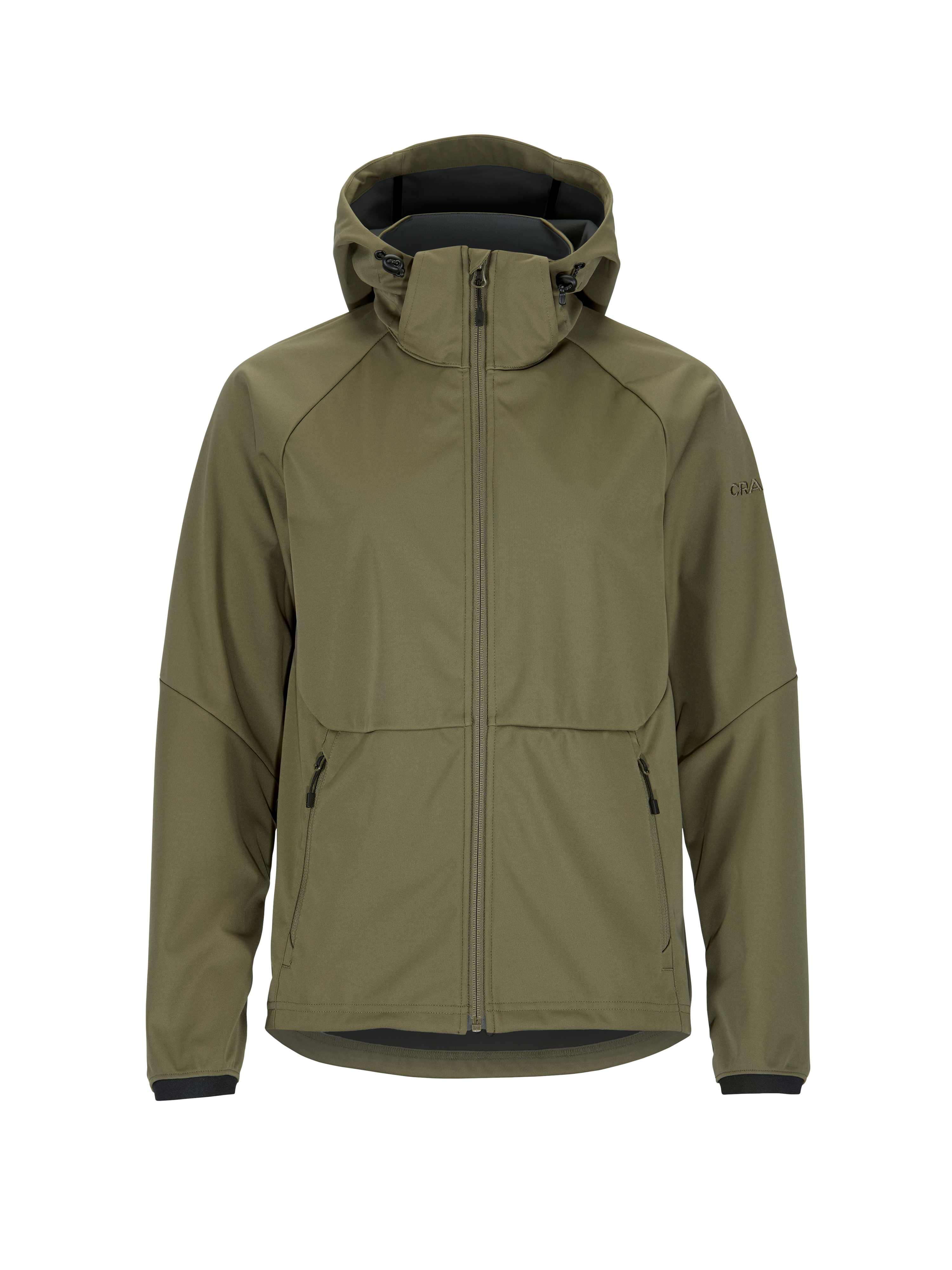CORE EXPLORE SOFTSHELL 2.0 JKT W - 2