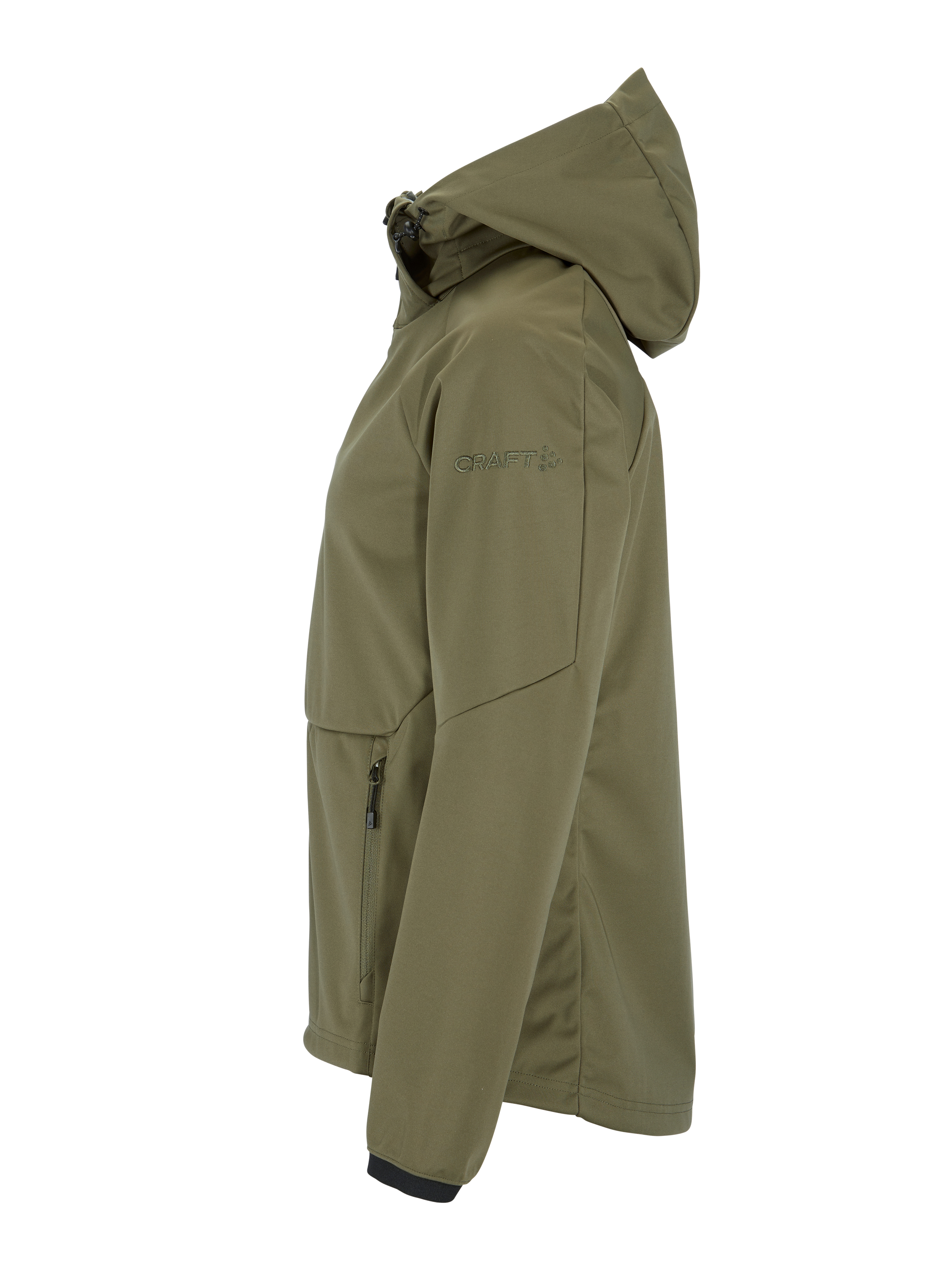 CORE EXPLORE SOFTSHELL 2.0 JKT W - 10