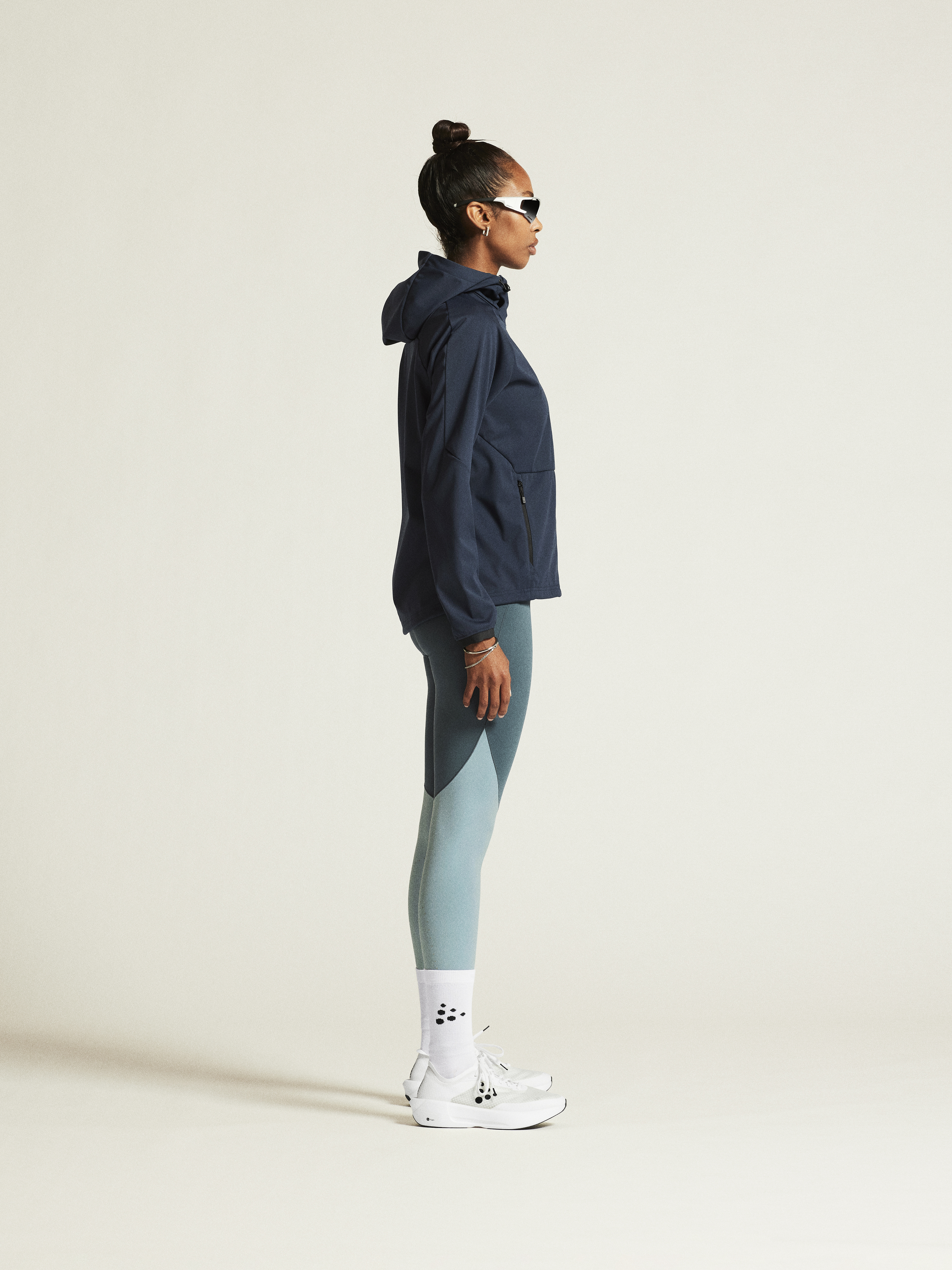 CORE EXPLORE SOFTSHELL 2.0 JKT W - 15