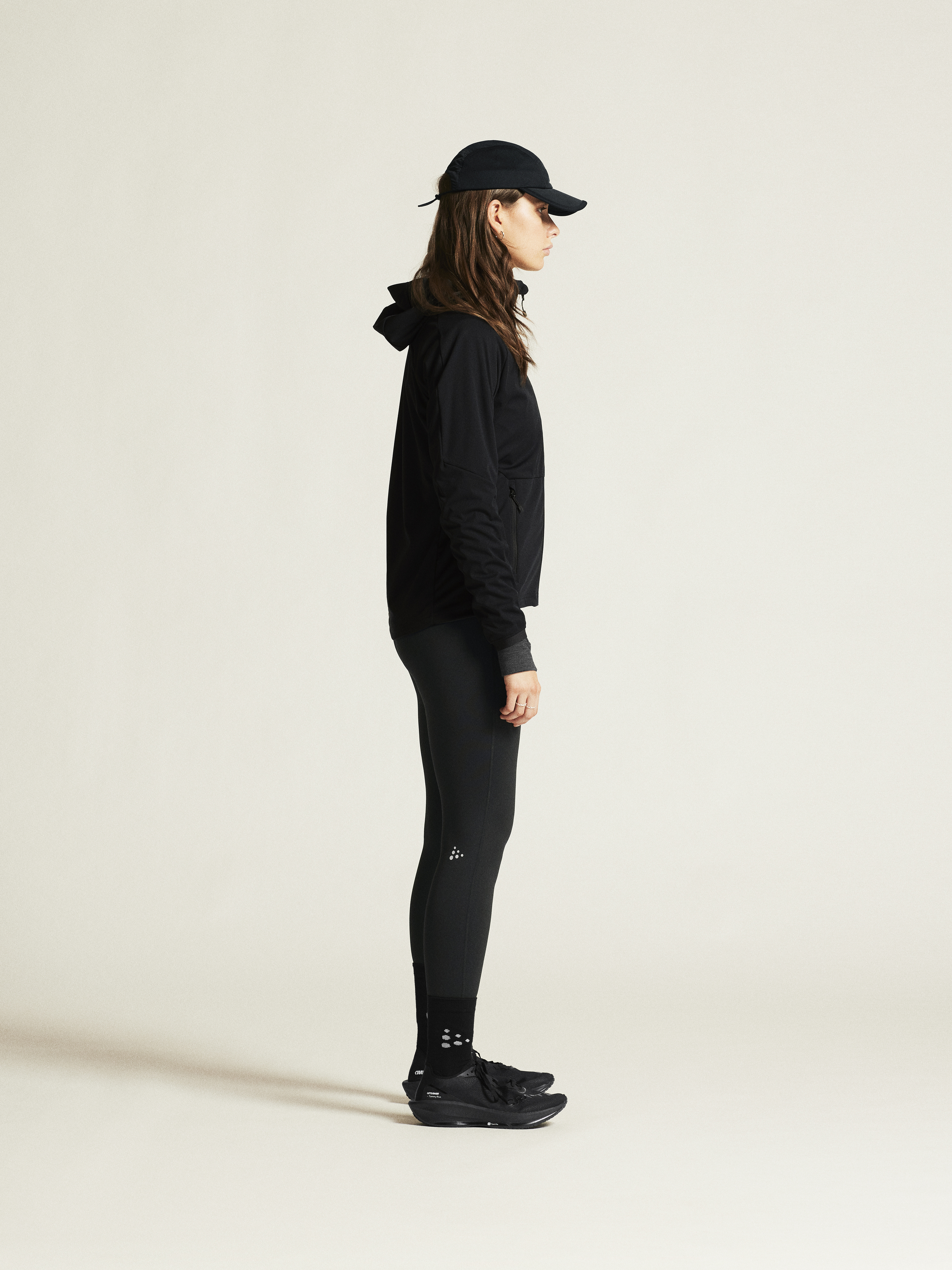 CORE EXPLORE SOFTSHELL 2.0 JKT W - 16