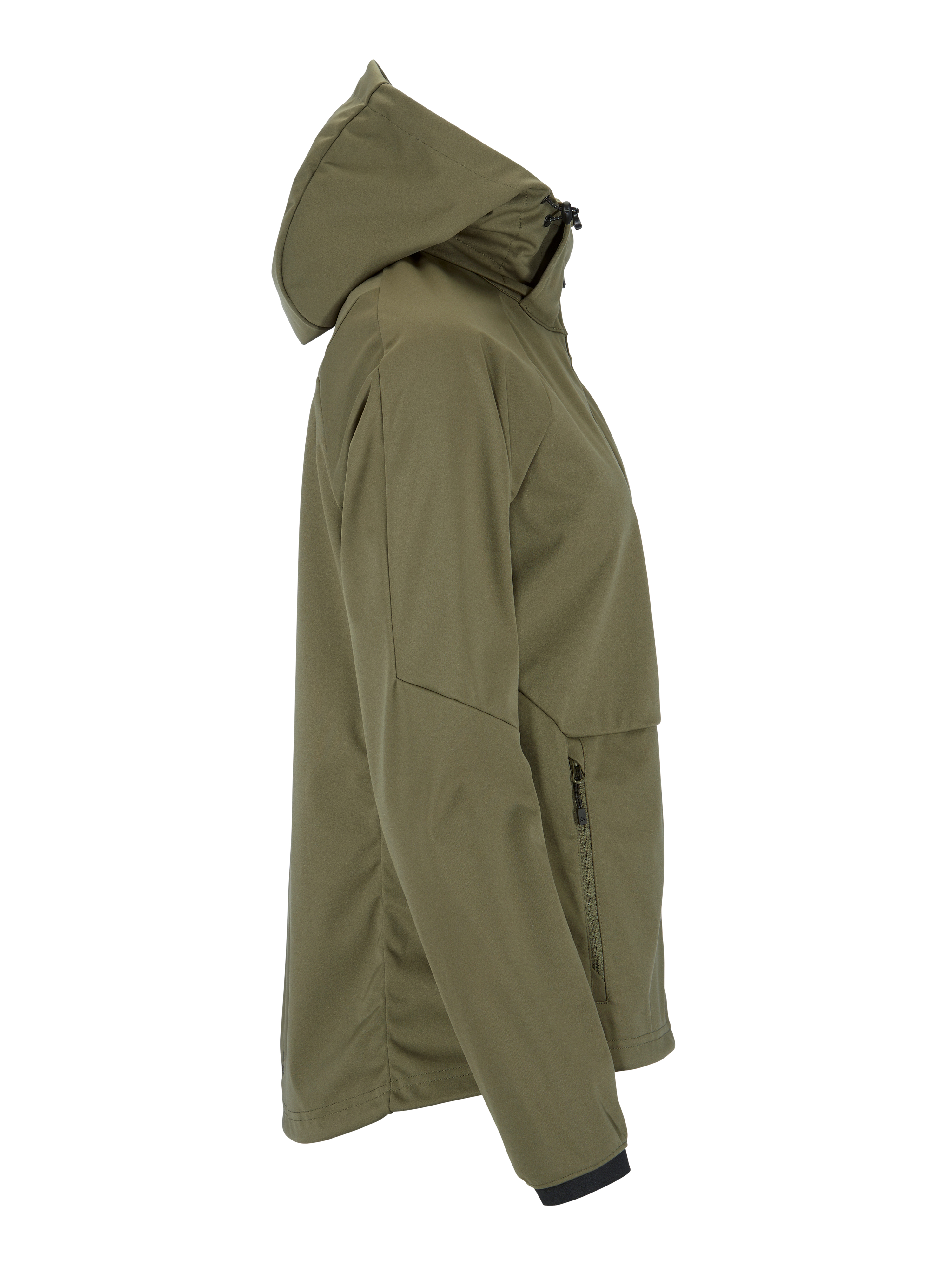 CORE EXPLORE SOFTSHELL 2.0 JKT W - 17