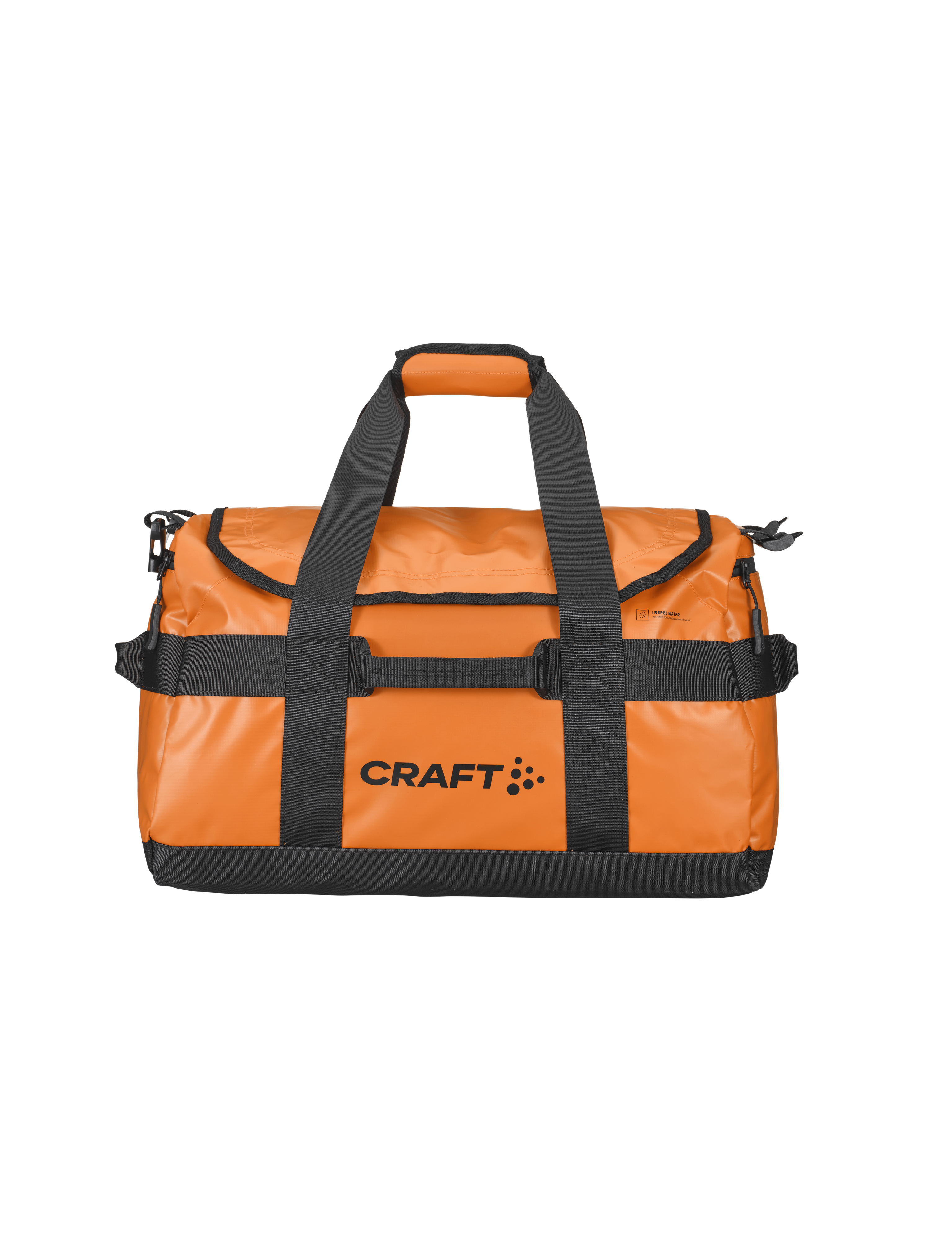 ADV ENTITY DUFFEL 50 L - 3