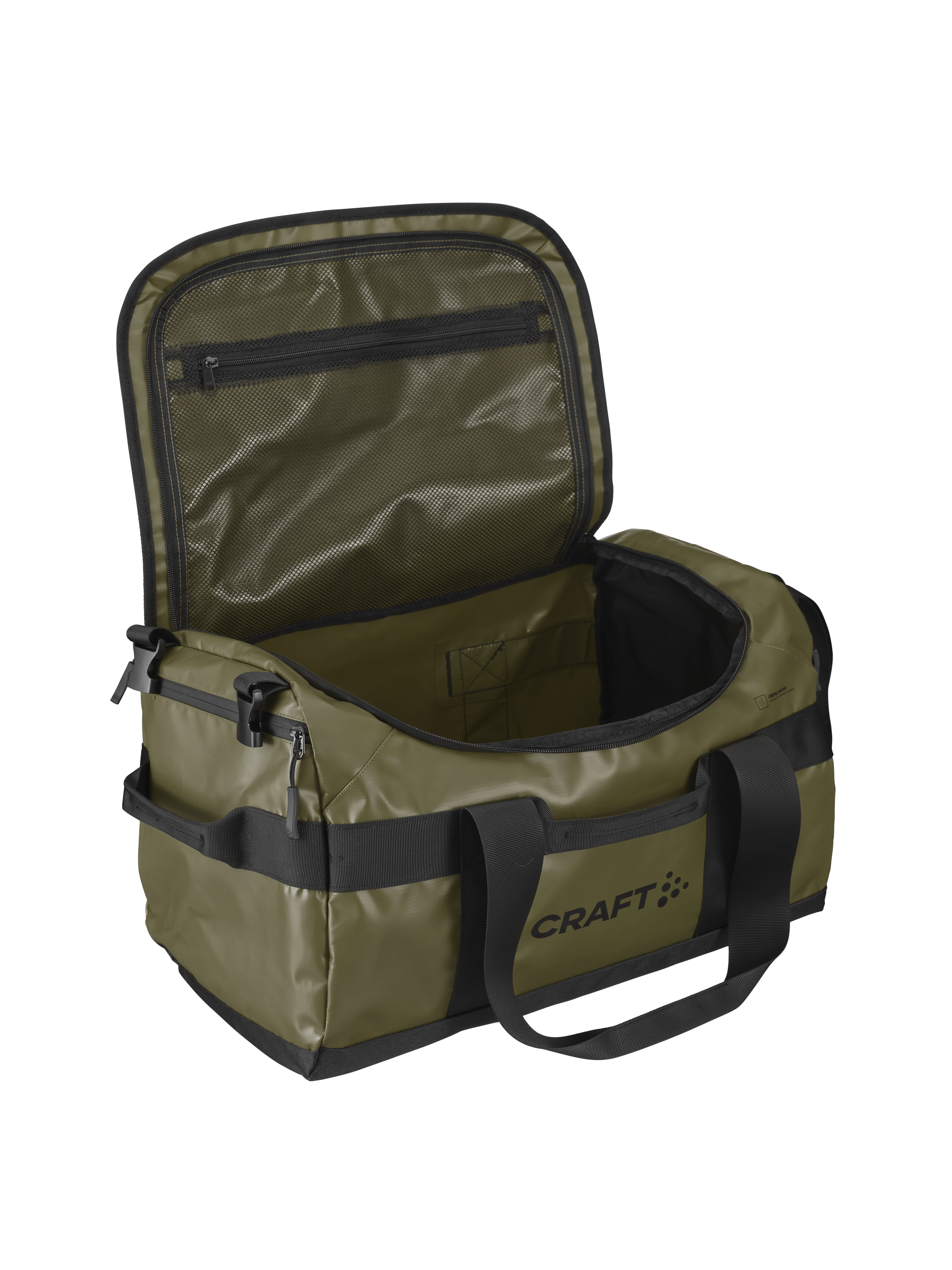 ADV ENTITY DUFFEL 50 L - 11