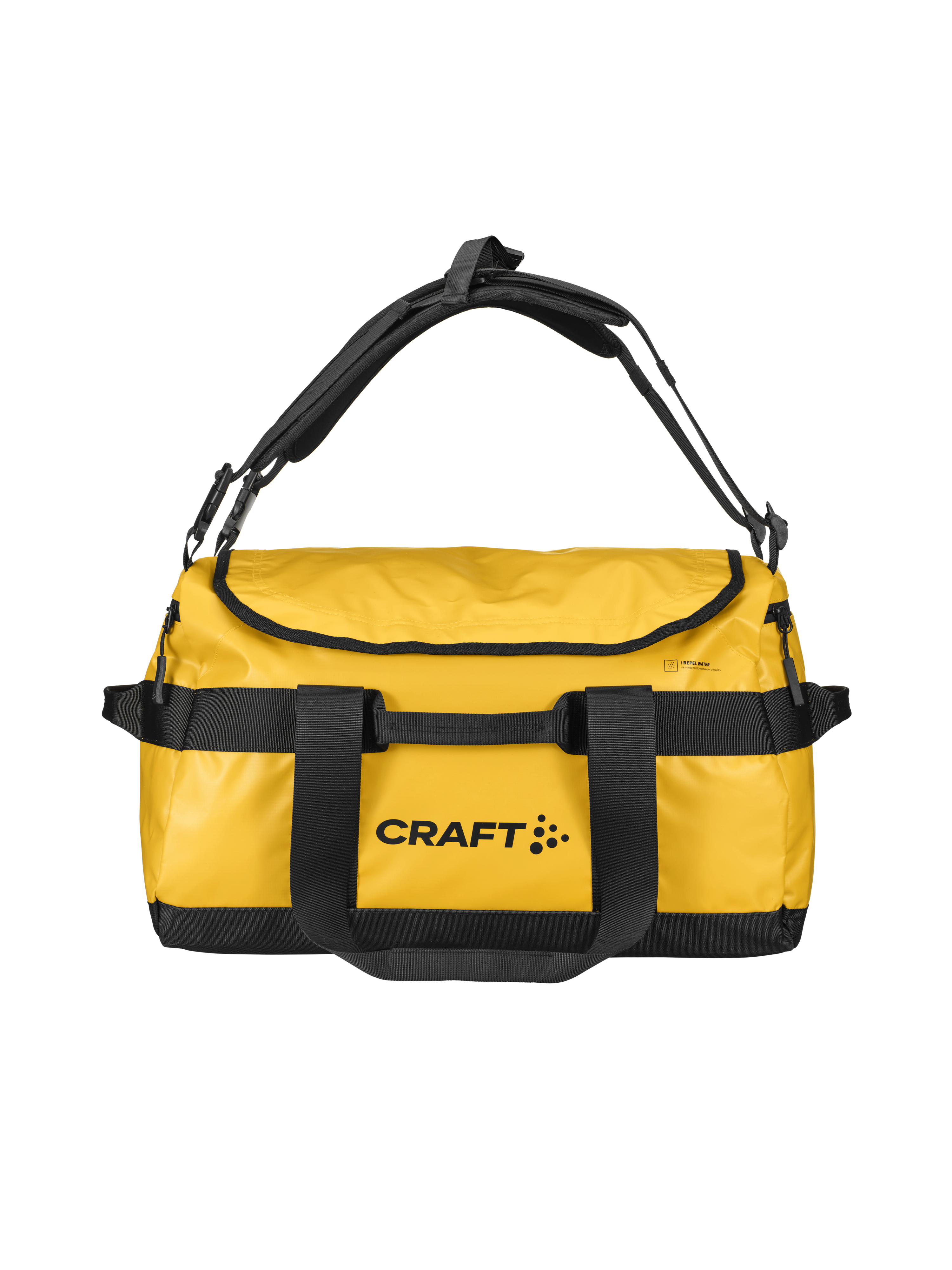 ADV ENTITY DUFFEL 50 L - 13