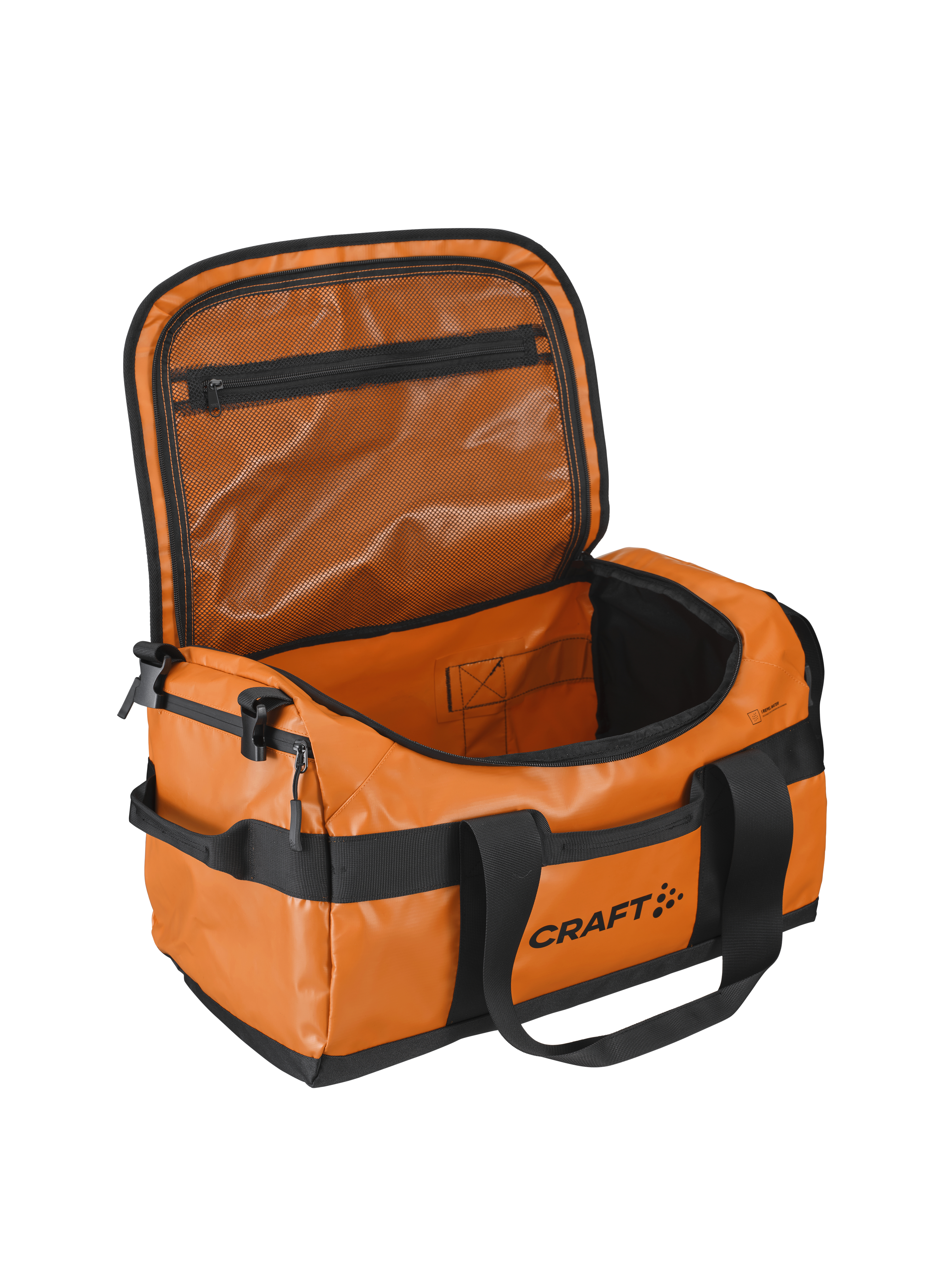 ADV ENTITY DUFFEL 50 L - 16