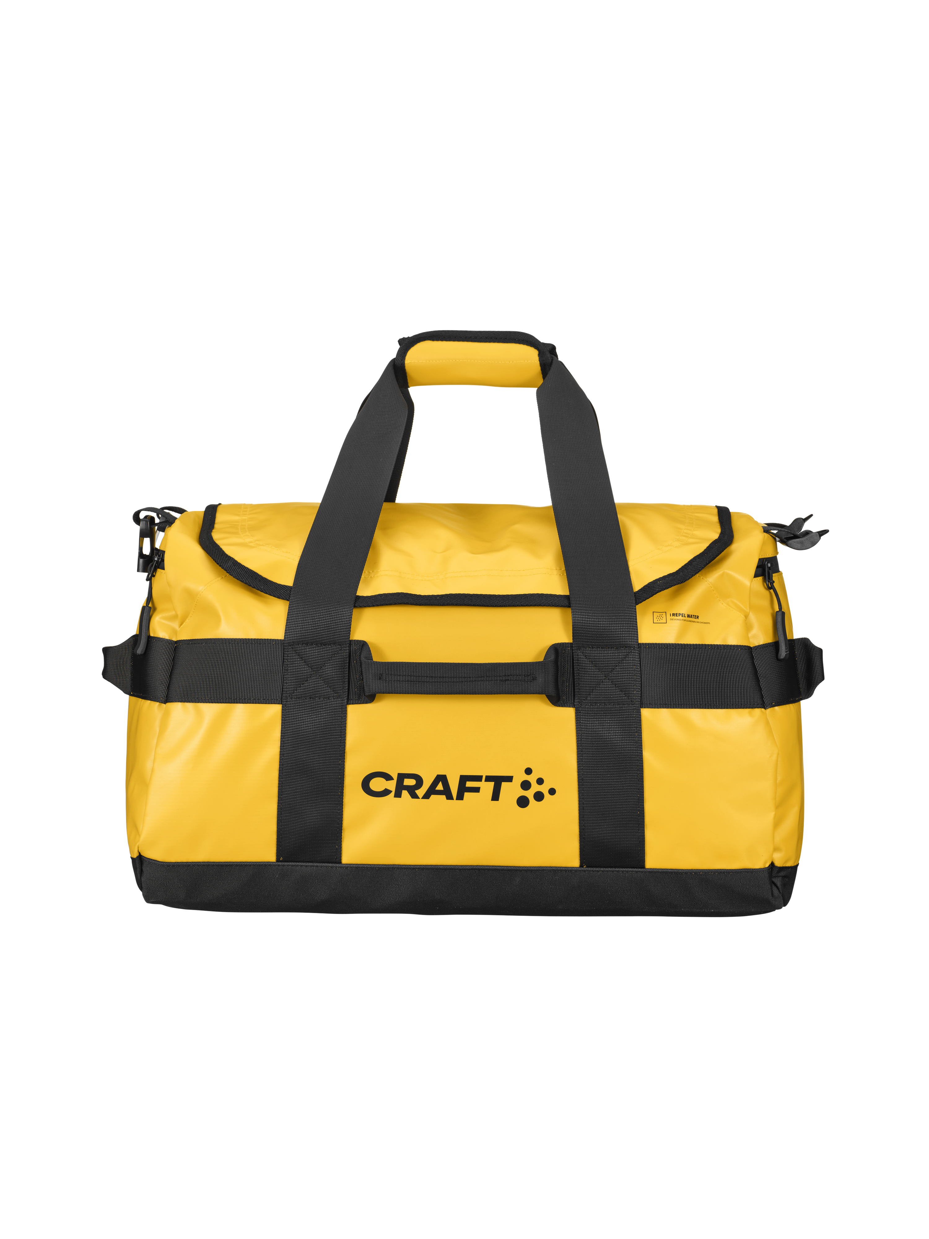 ADV ENTITY DUFFEL 50 L - 5