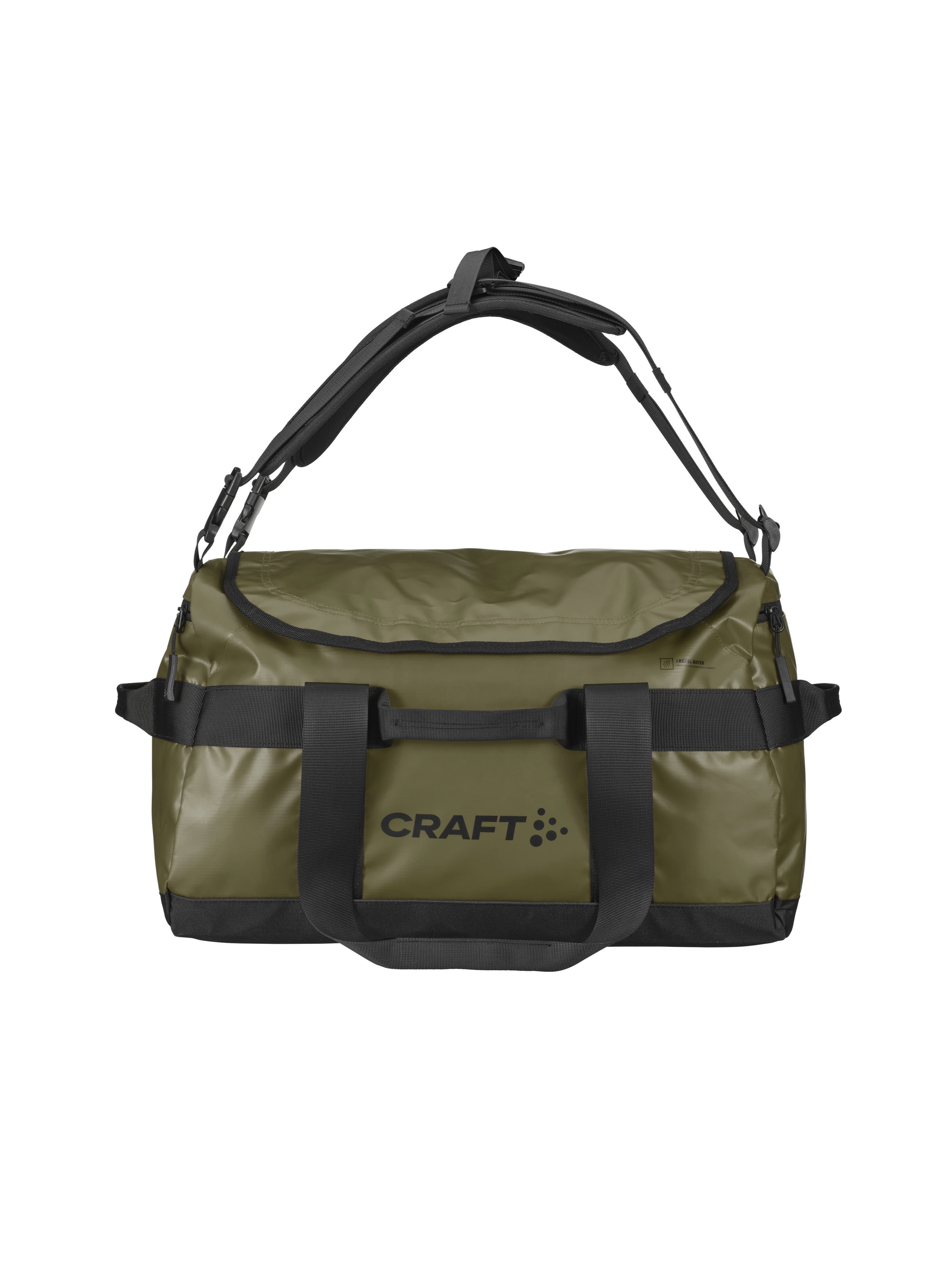 ADV ENTITY DUFFEL 50 L - 7