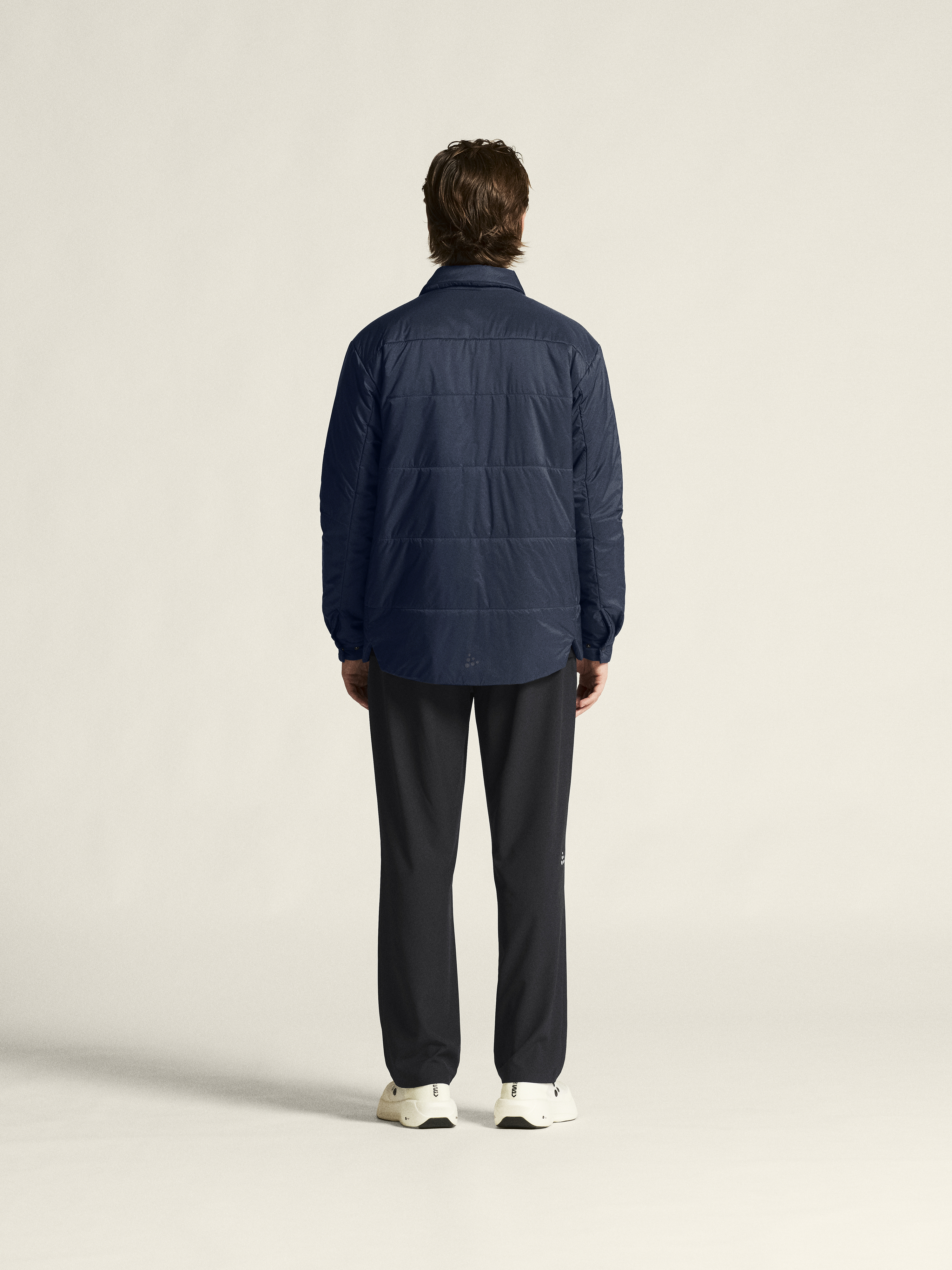 ADV URBAN LT PADDED OVERSHIRT - 13