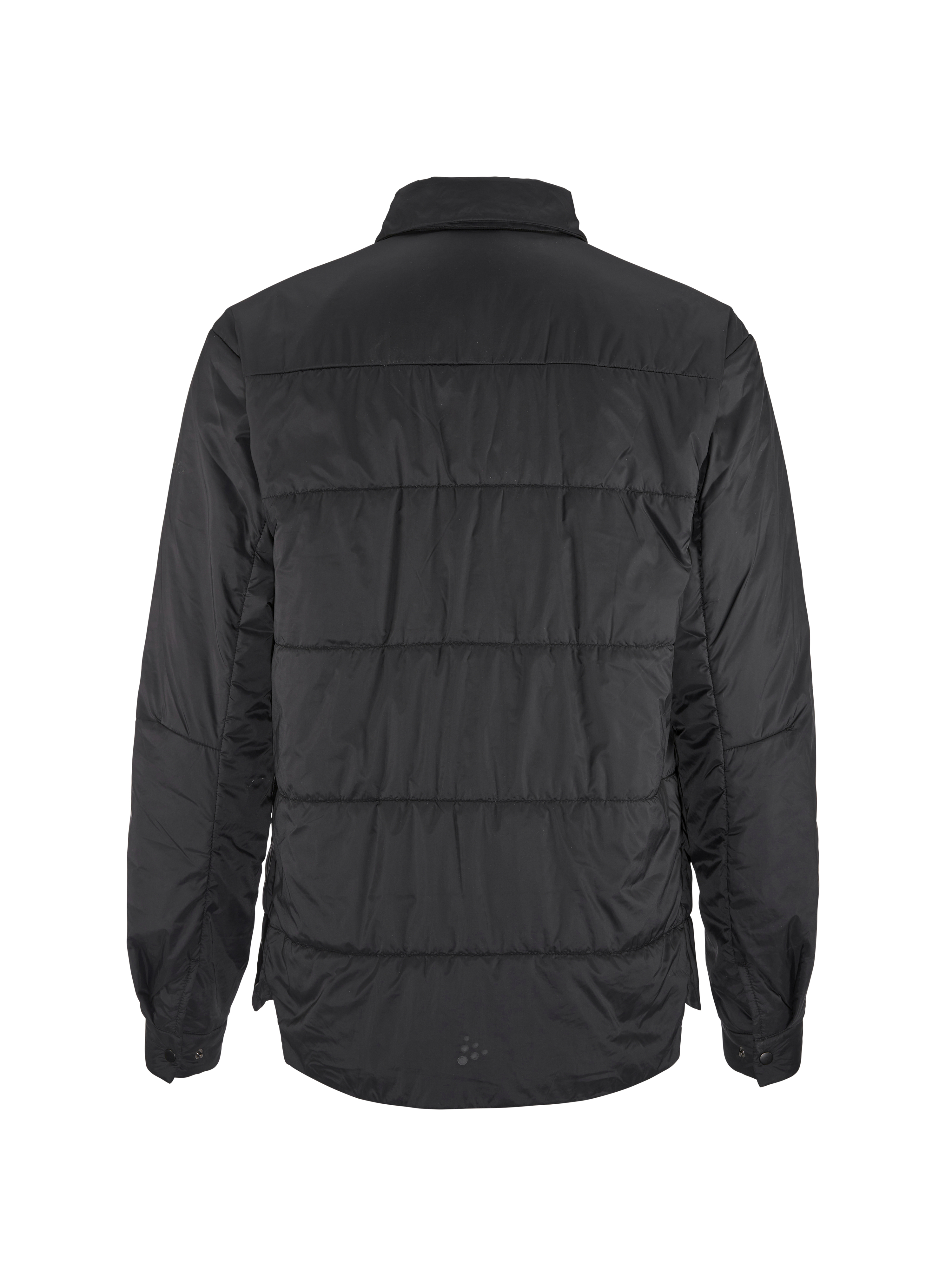 ADV URBAN LT PADDED OVERSHIRT - 5