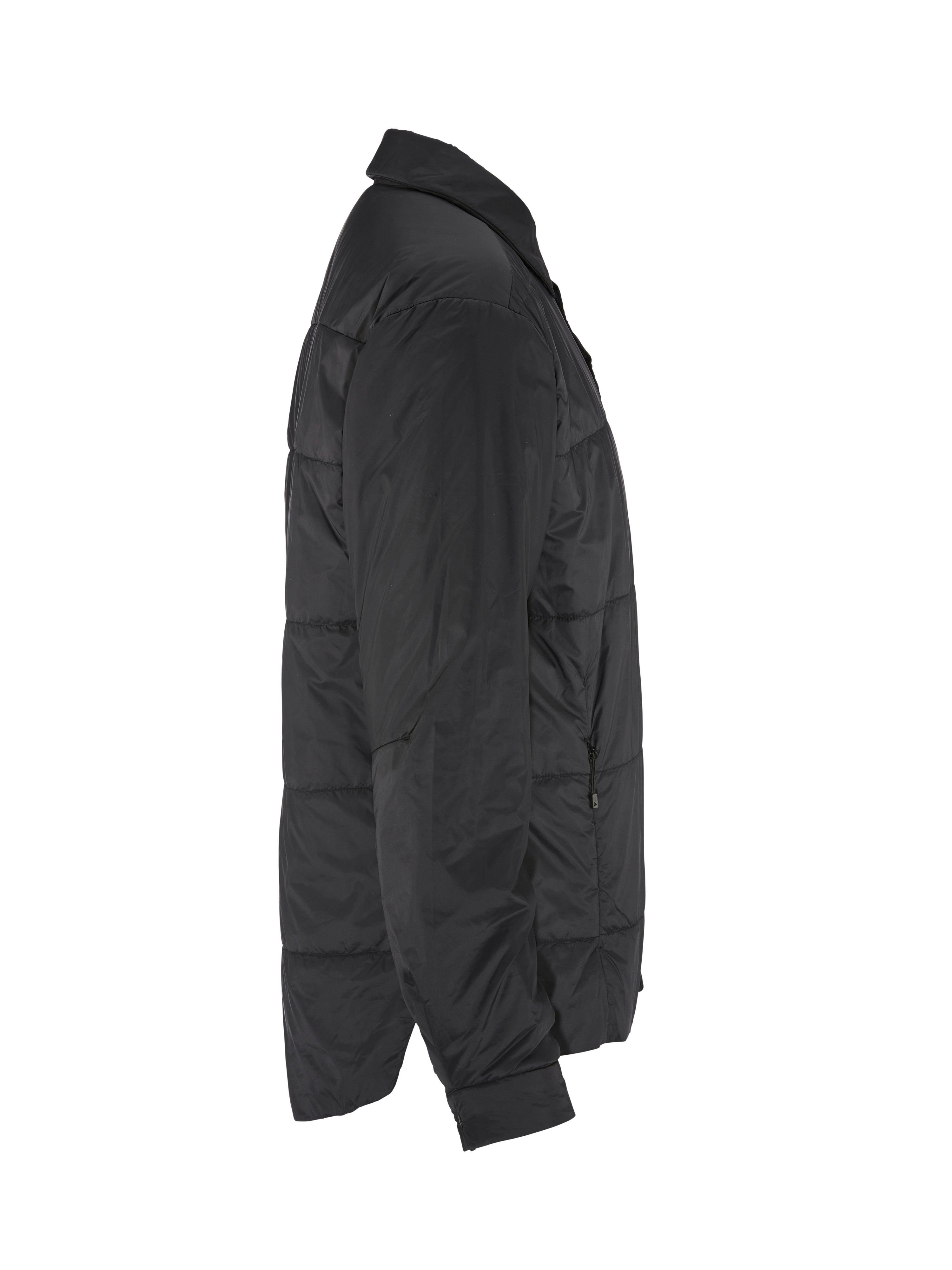 ADV URBAN LT PADDED OVERSHIRT - 11