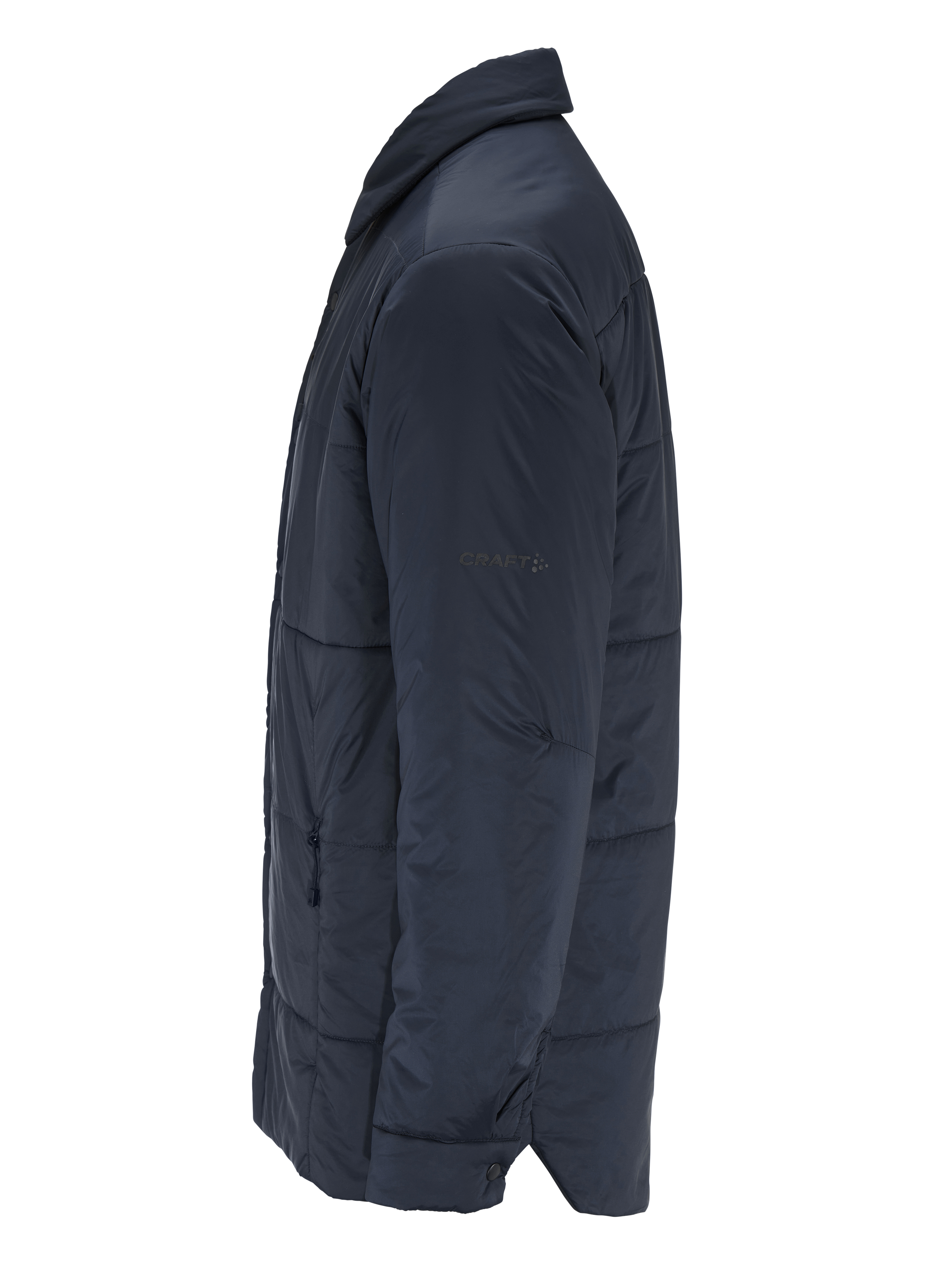 ADV URBAN LT PADDED OVERSHIRT - 4