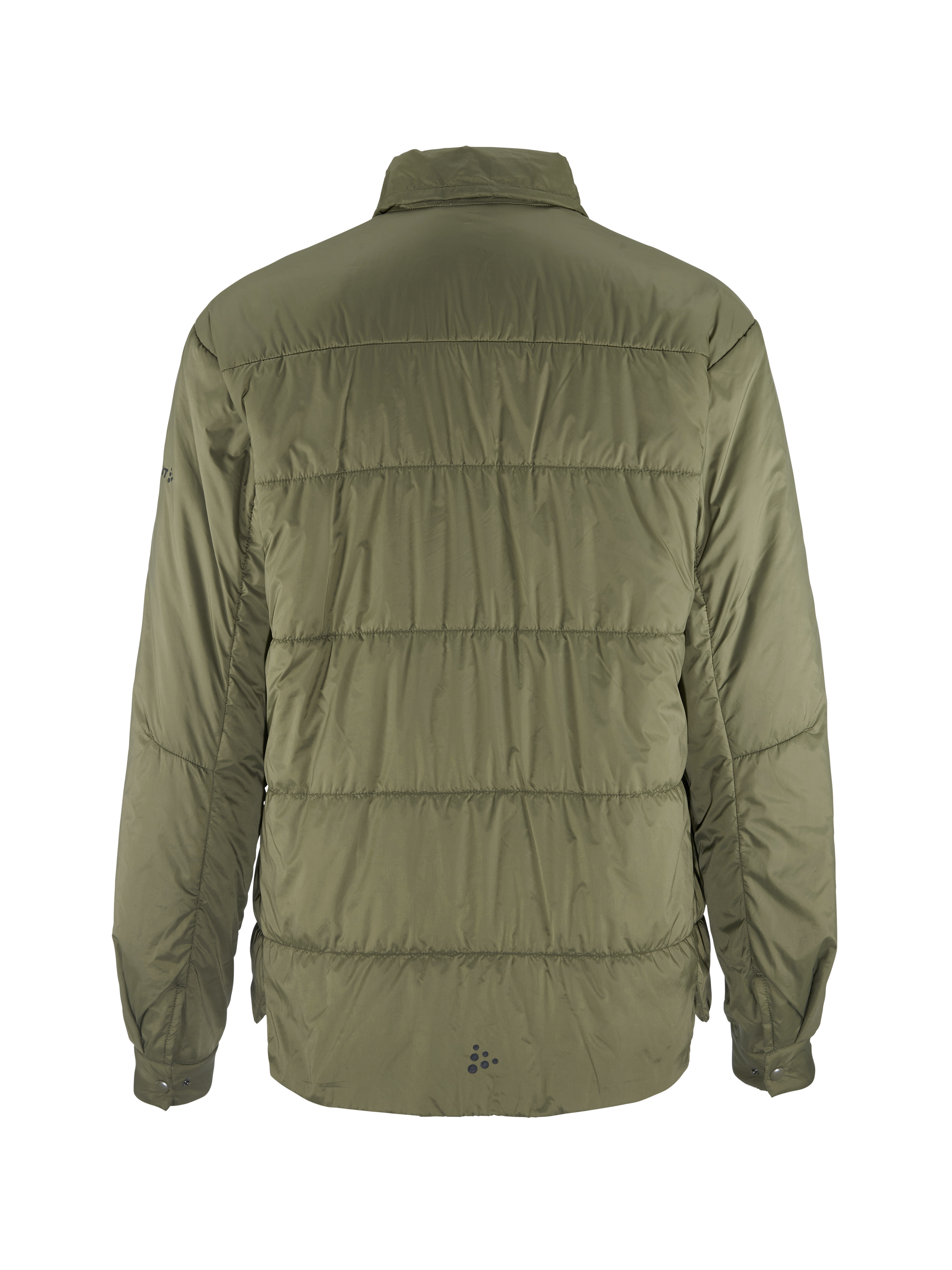 ADV URBAN LT PADDED OVERSHIRT - 6
