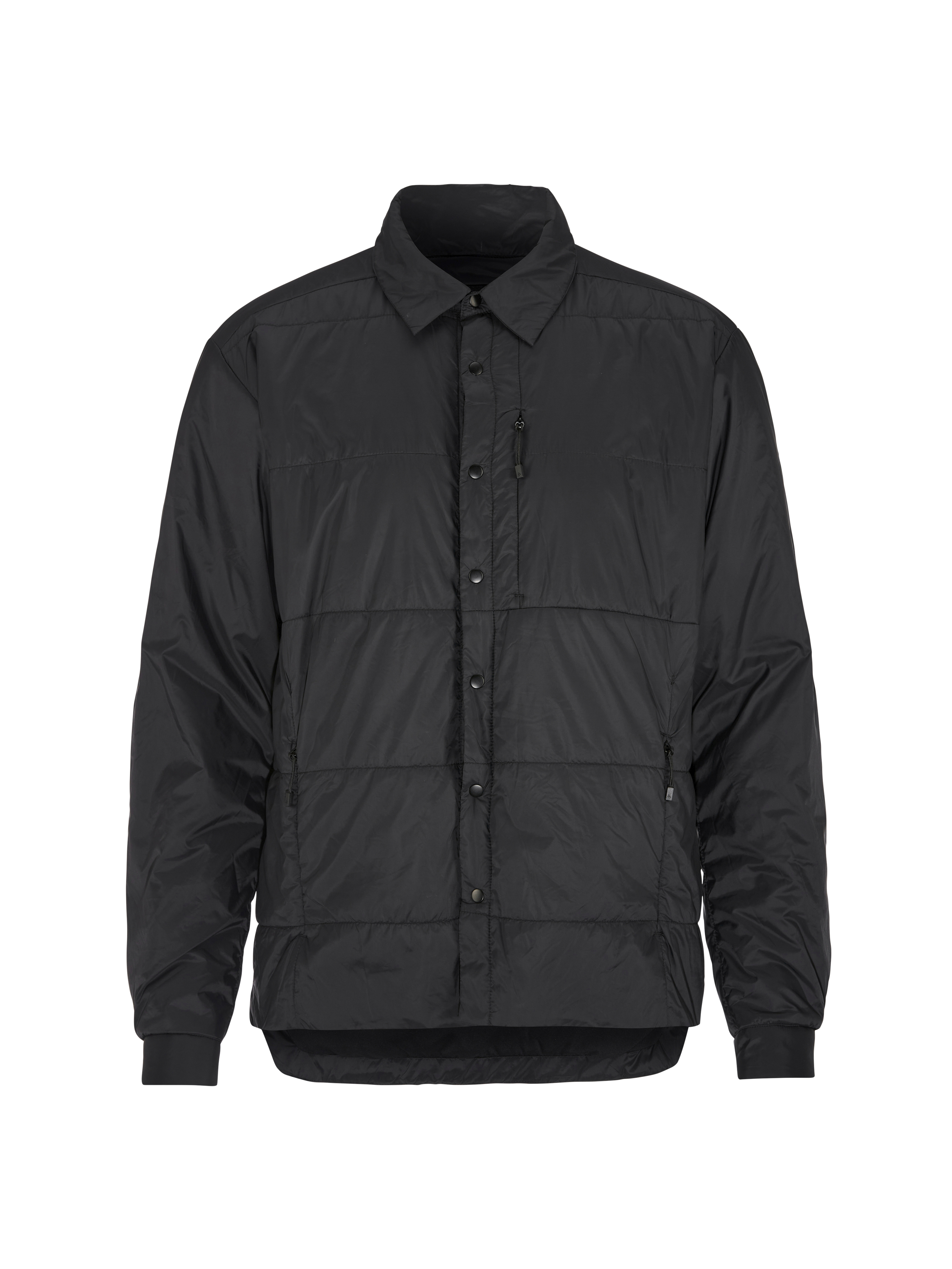 ADV URBAN LT PADDED OVERSHIRT - 2